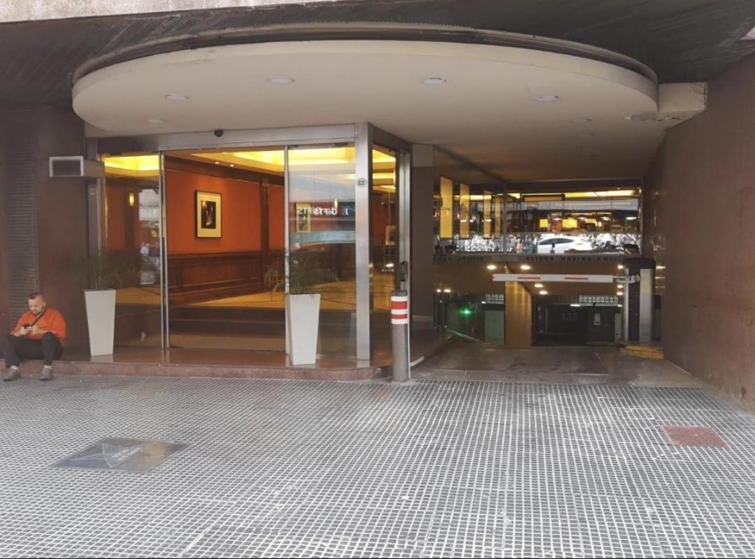Obelisco Apart Hotel Buenos Aires