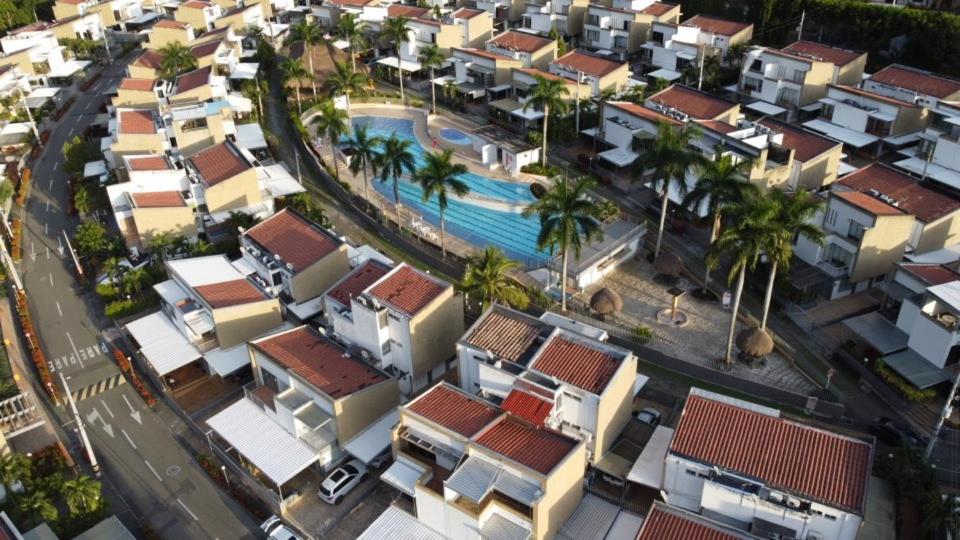 Cabaña Ciudadela premium