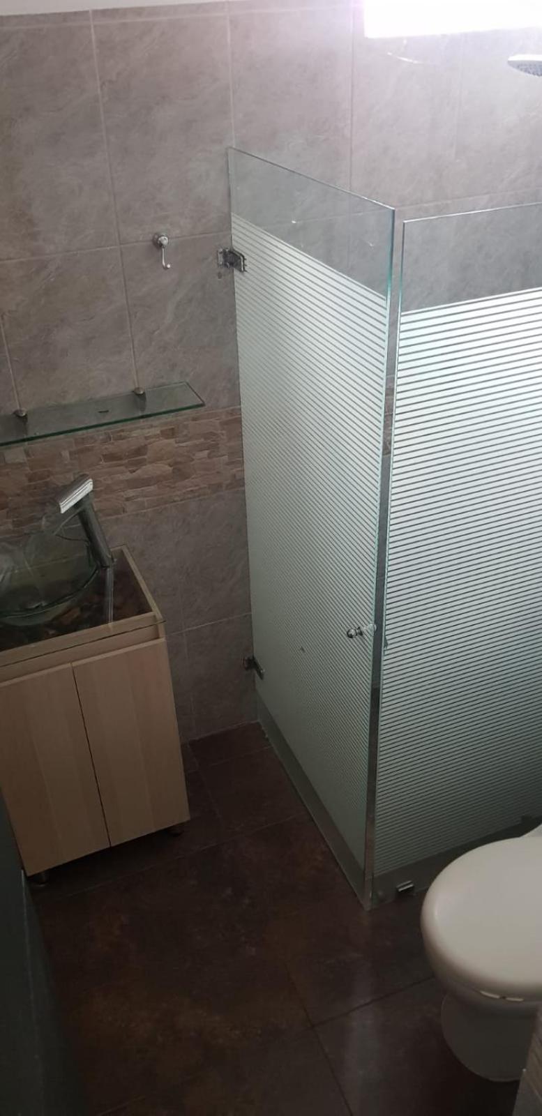 Cabaña Ciudadela premium