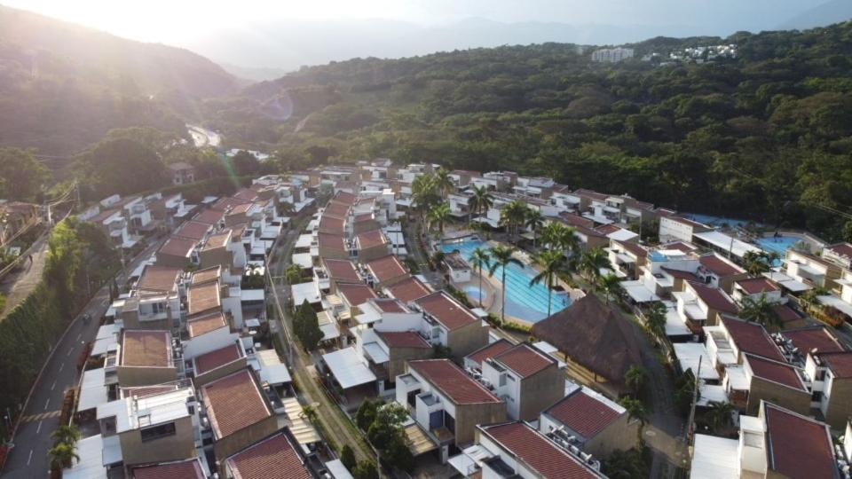 Cabaña Ciudadela premium
