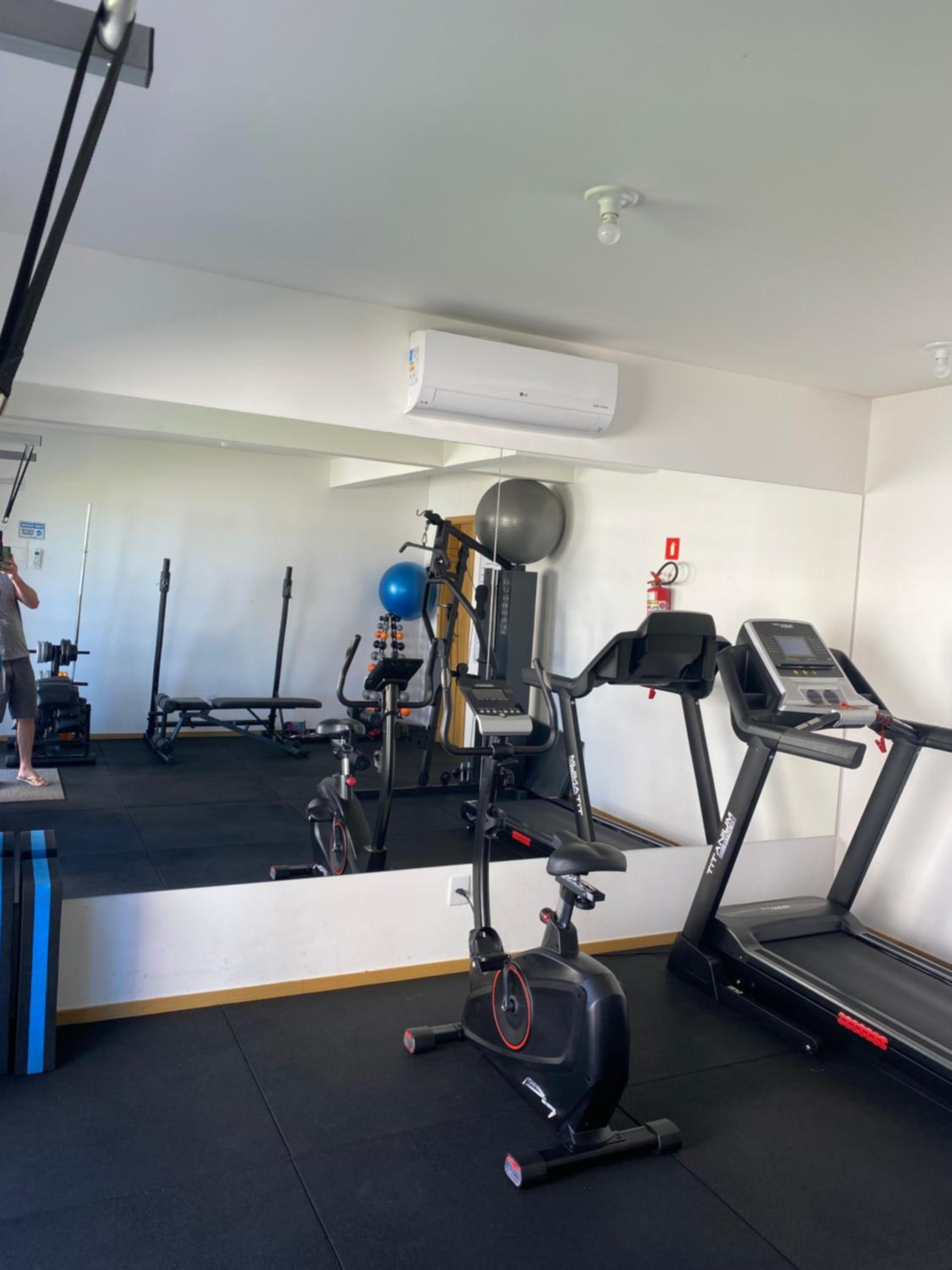 Residencial vargem pequena