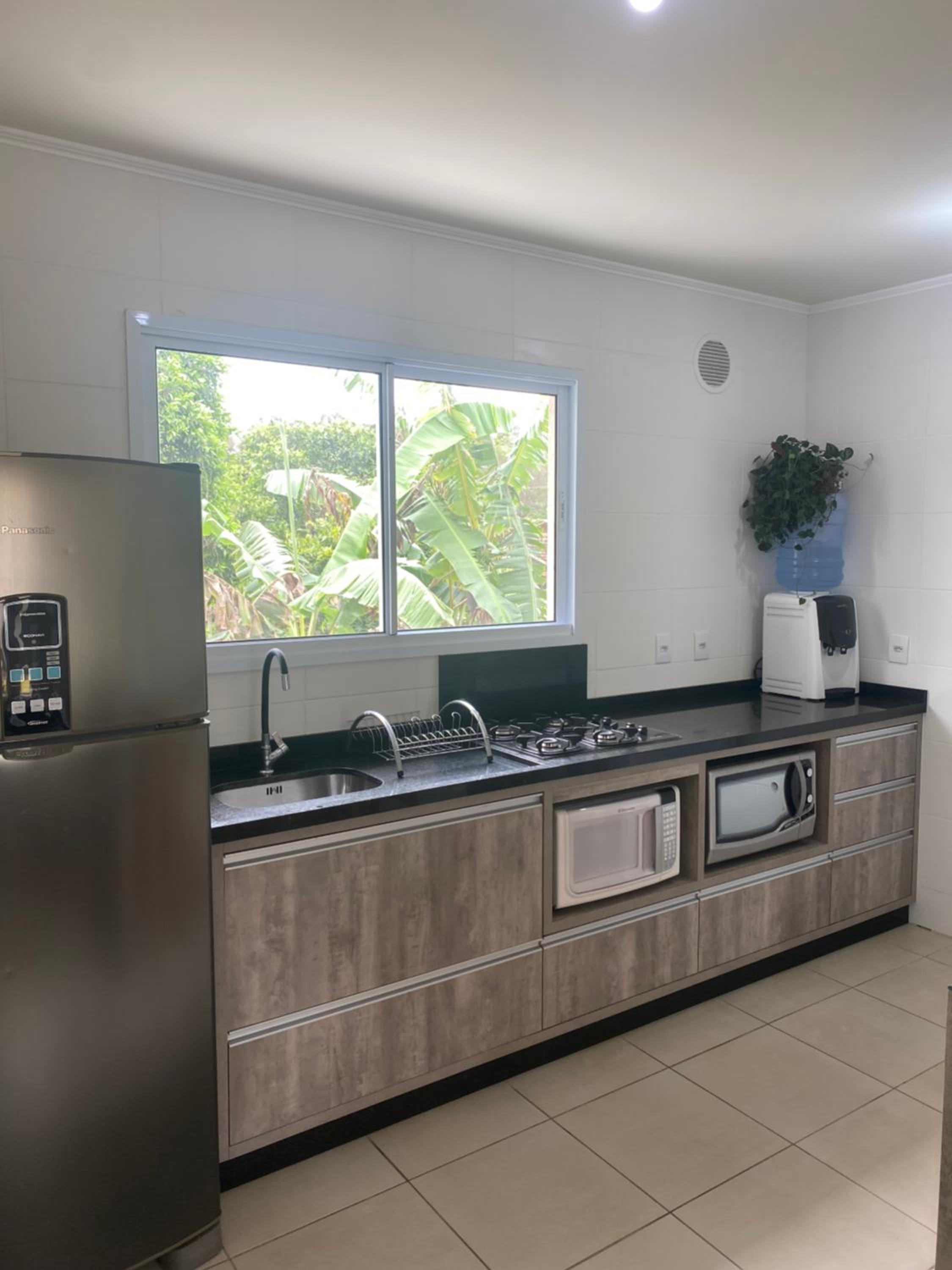 Residencial vargem pequena