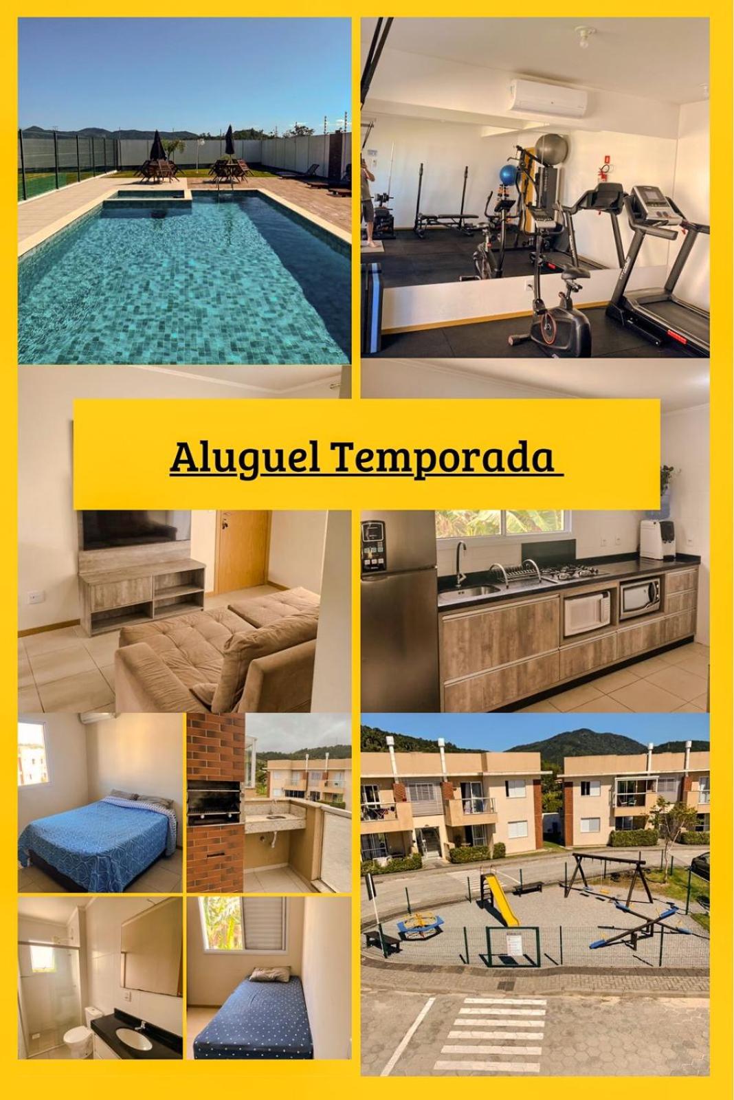 Residencial vargem pequena