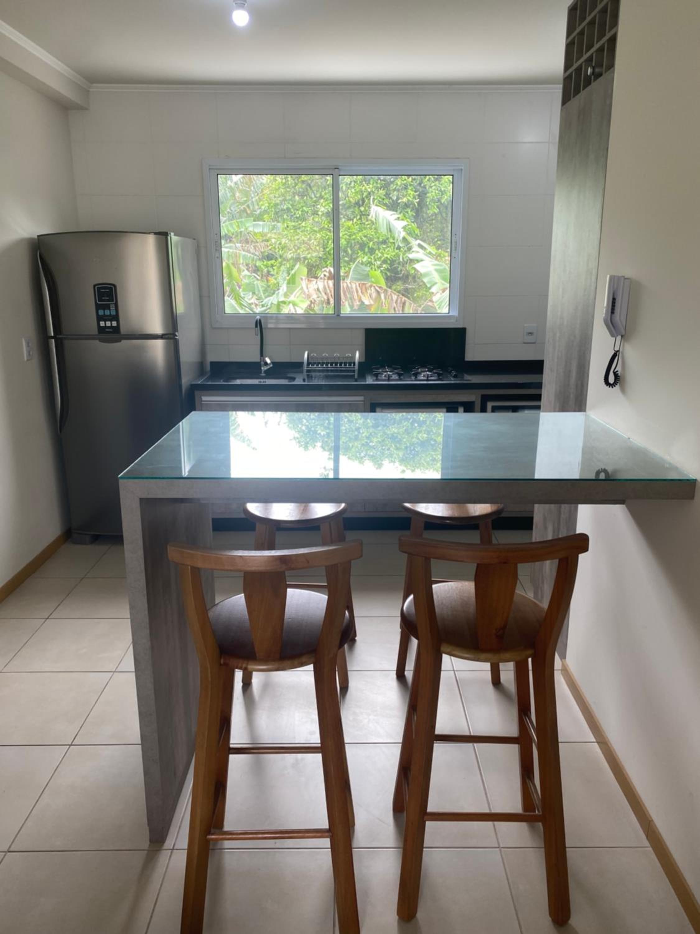 Residencial vargem pequena