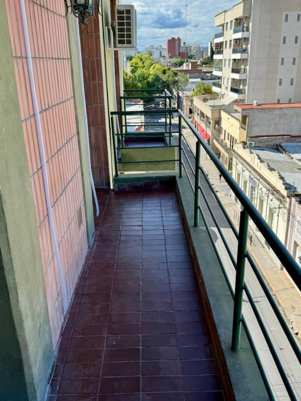 Dpto centrico con excelente vistas