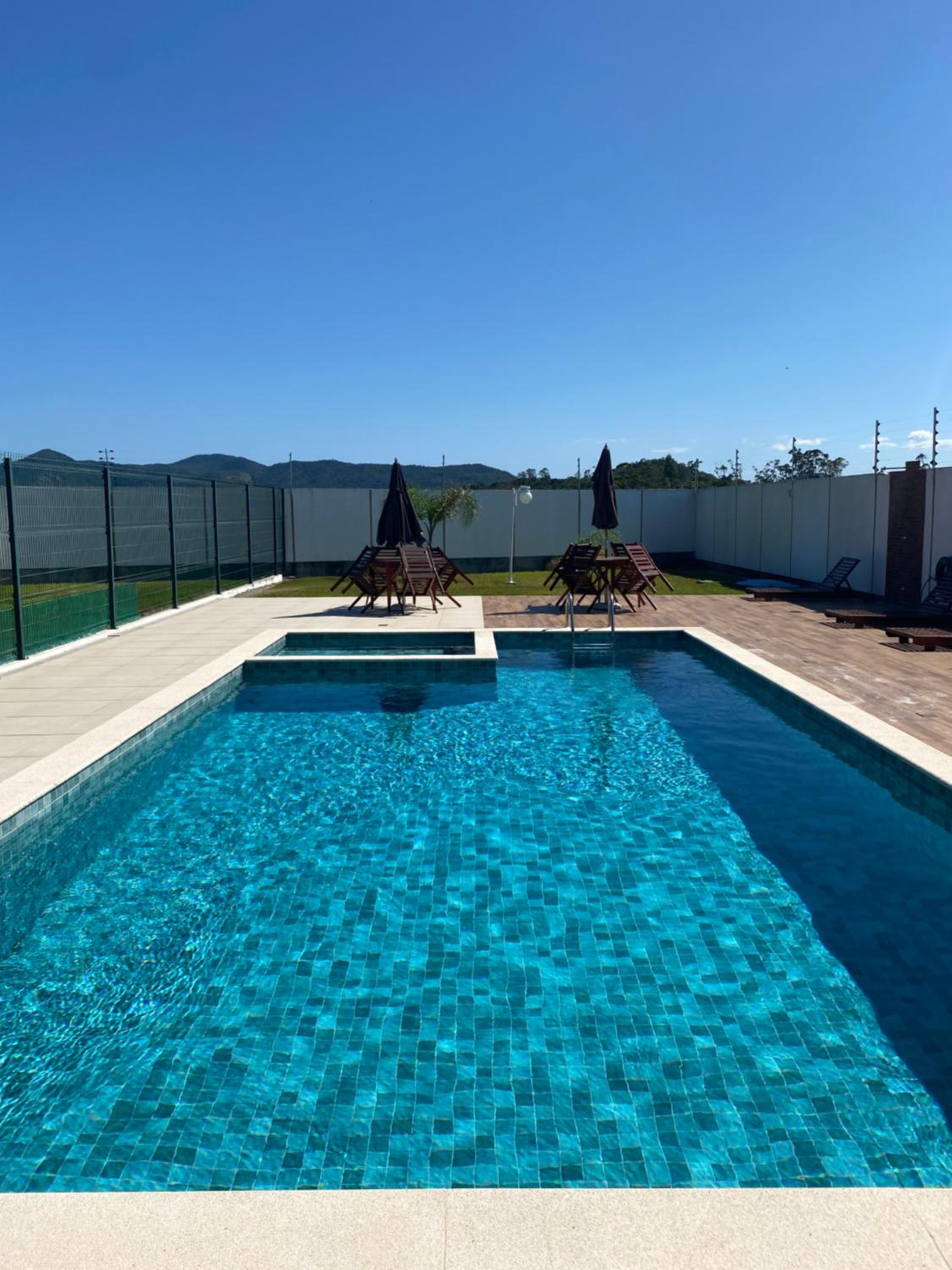 Residencial vargem pequena