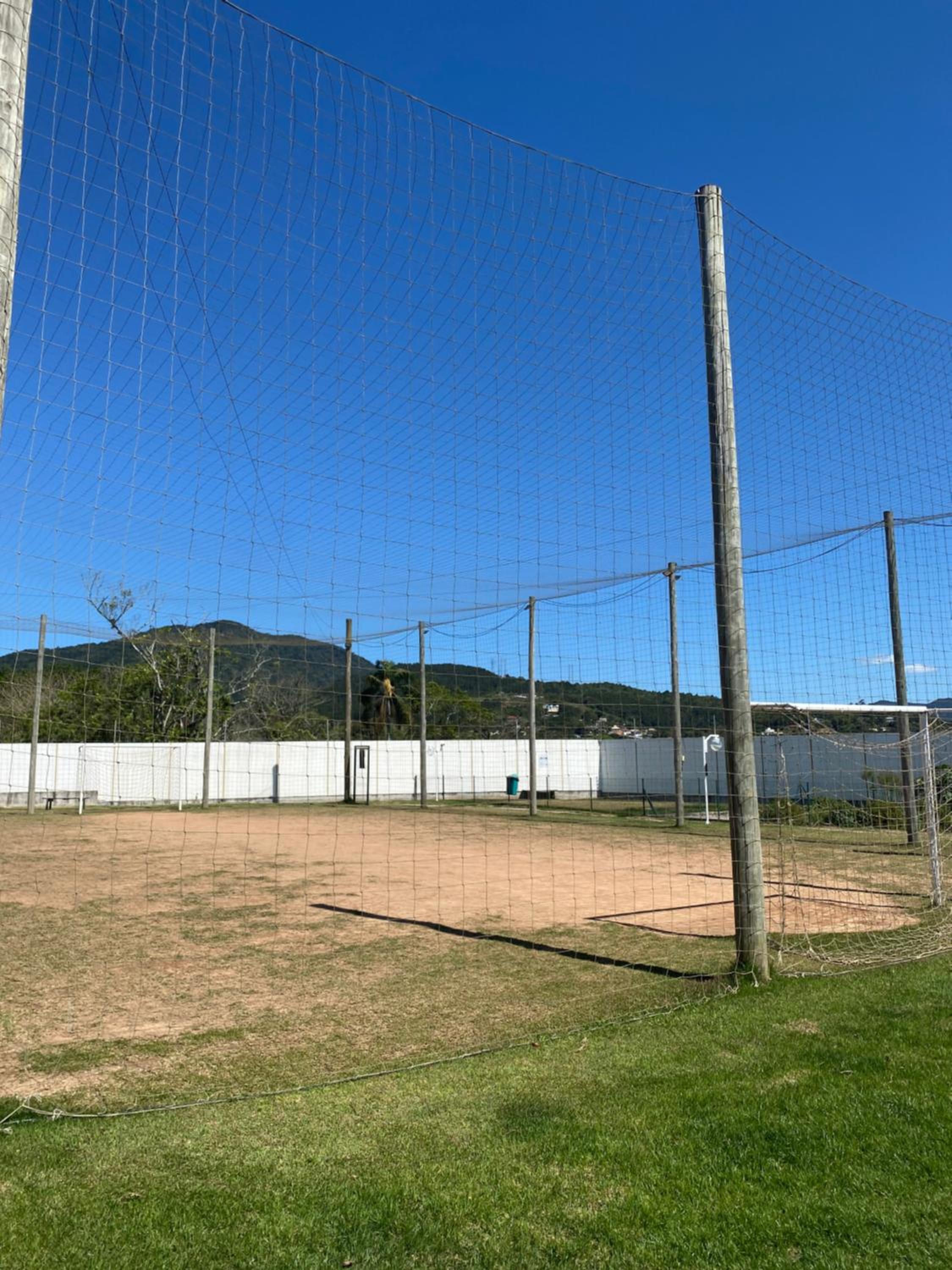 Residencial vargem pequena