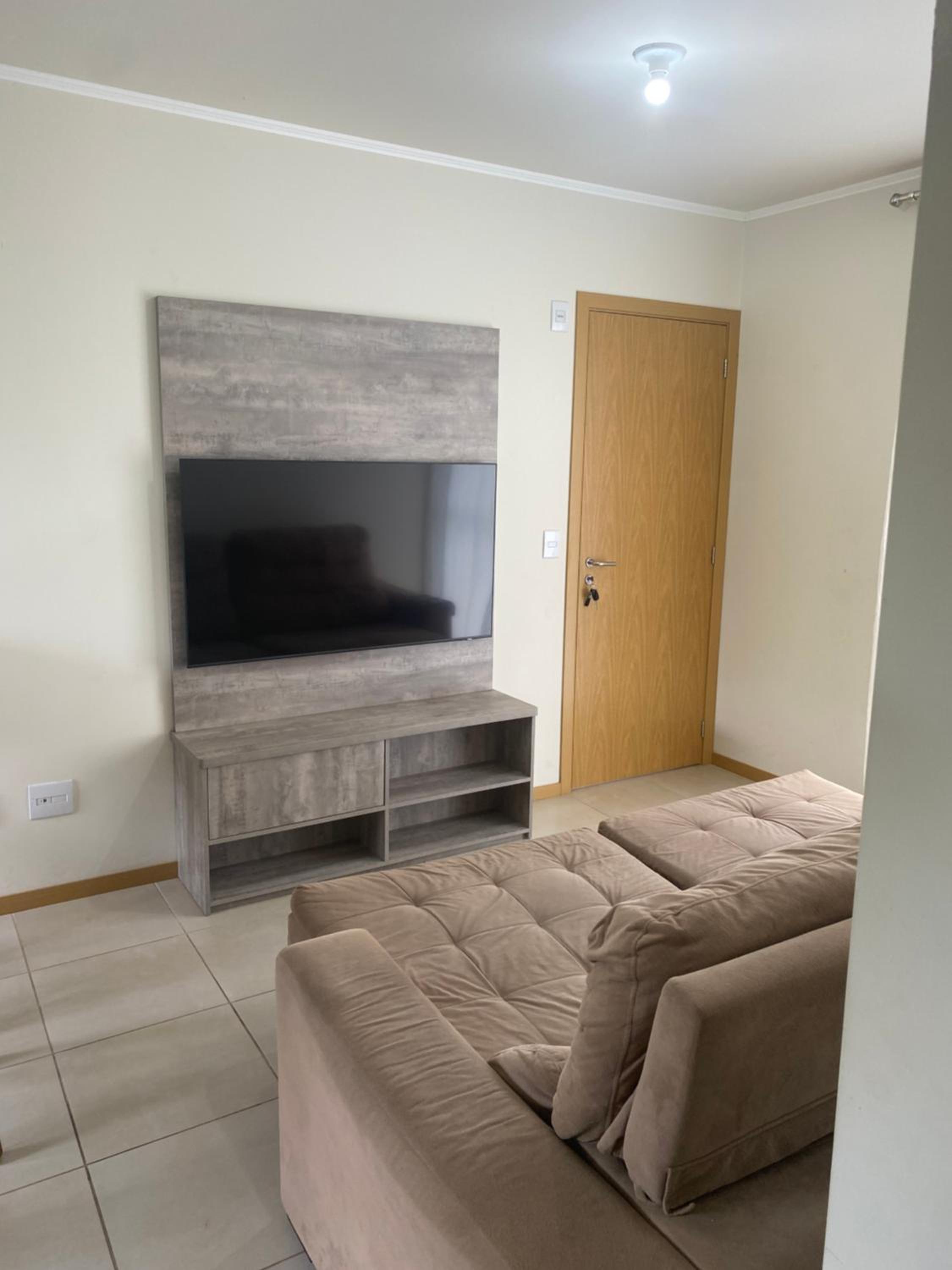 Residencial vargem pequena