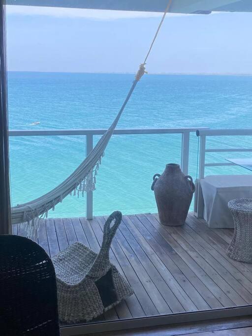 Beachfront Apt in Margarita for 6ppl view 2