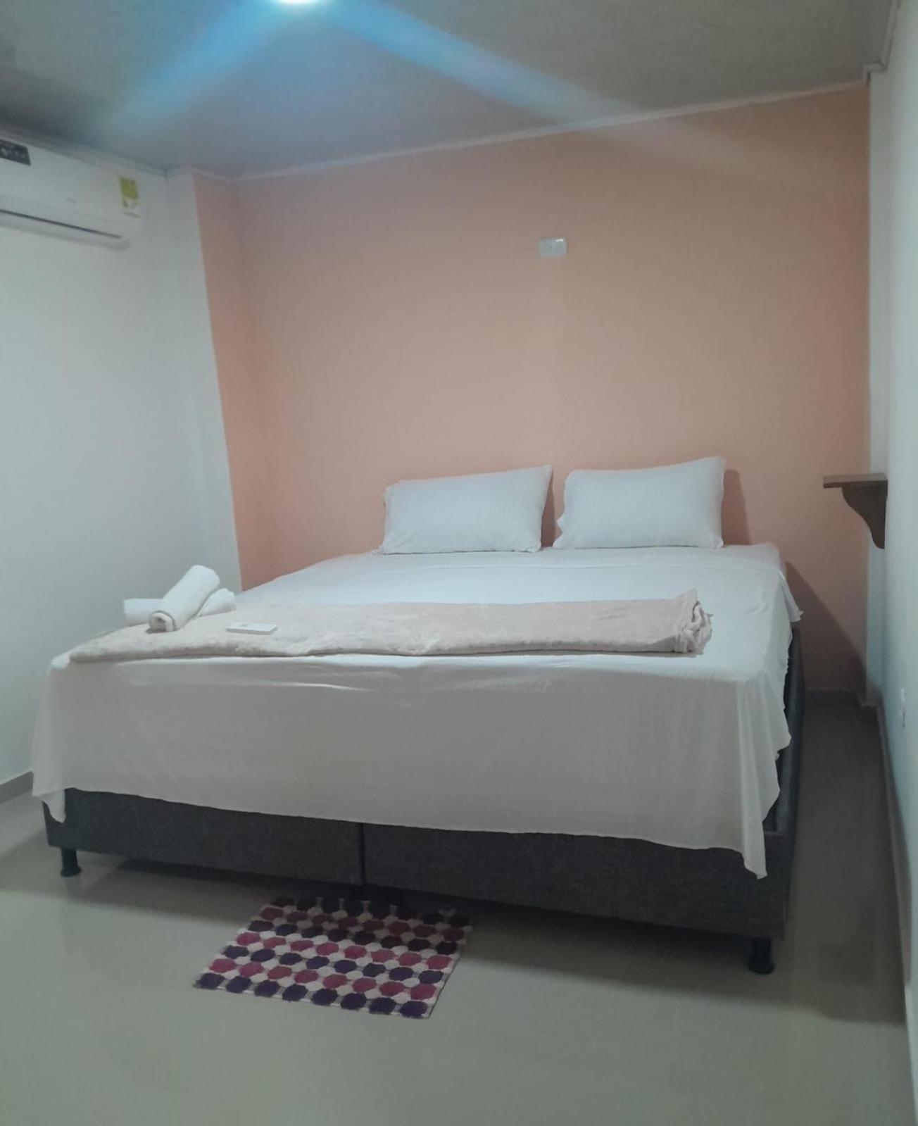 Hostal La Bendición Buritaca