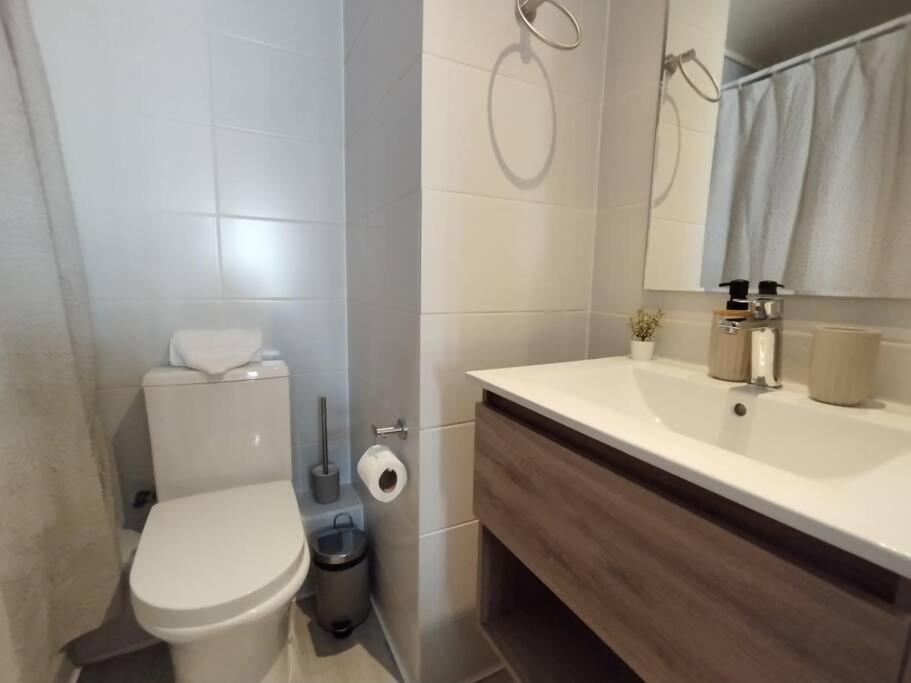 Hermoso studio con estilo y comodidad