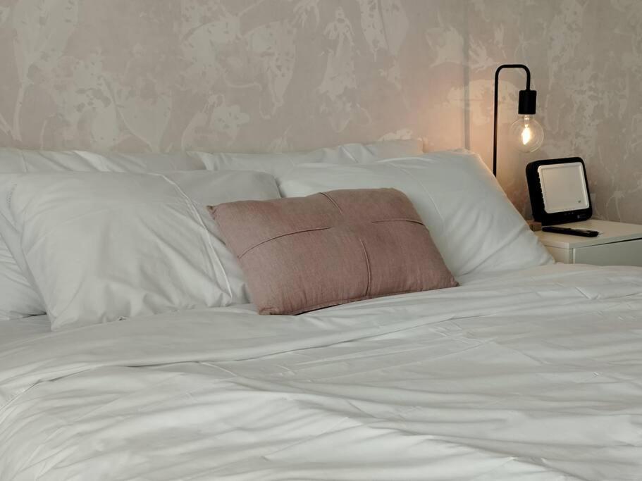 Hermoso studio con estilo y comodidad