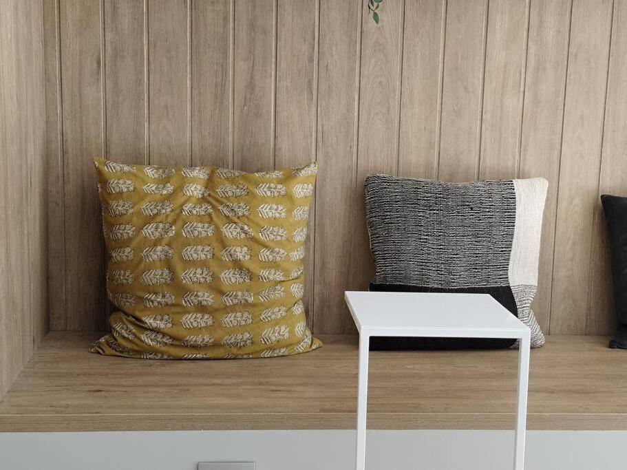 Hermoso studio con estilo y comodidad