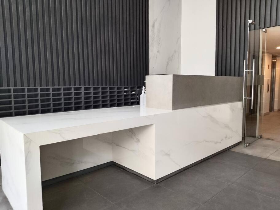 Hermoso studio con estilo y comodidad