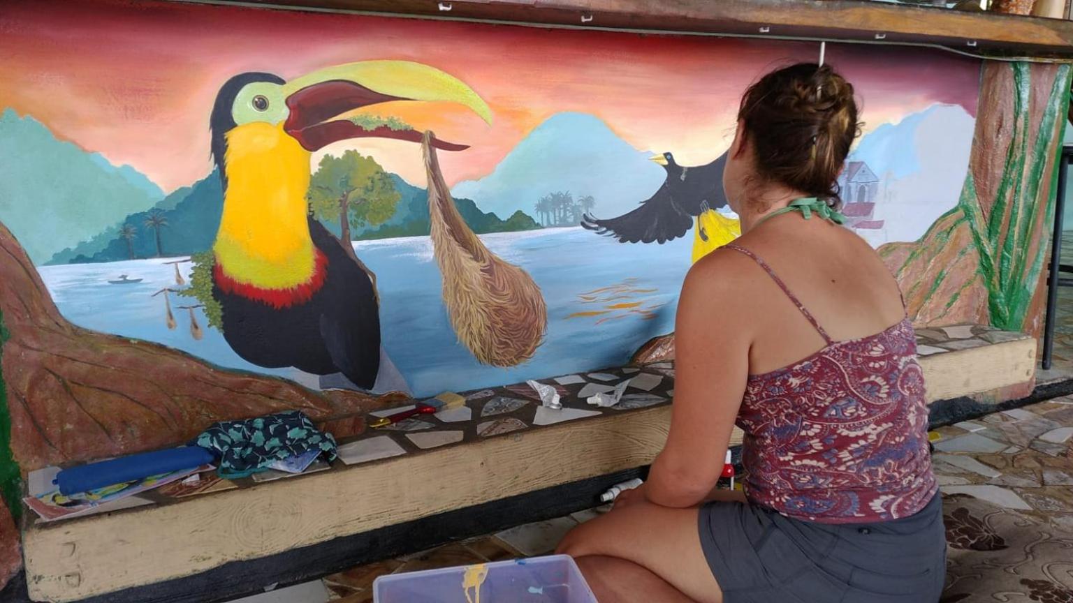 Hostal Portobelo