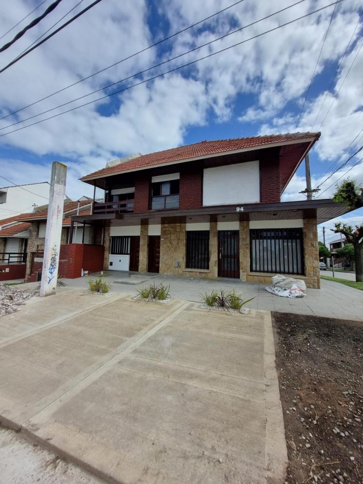 Chalet del Faro