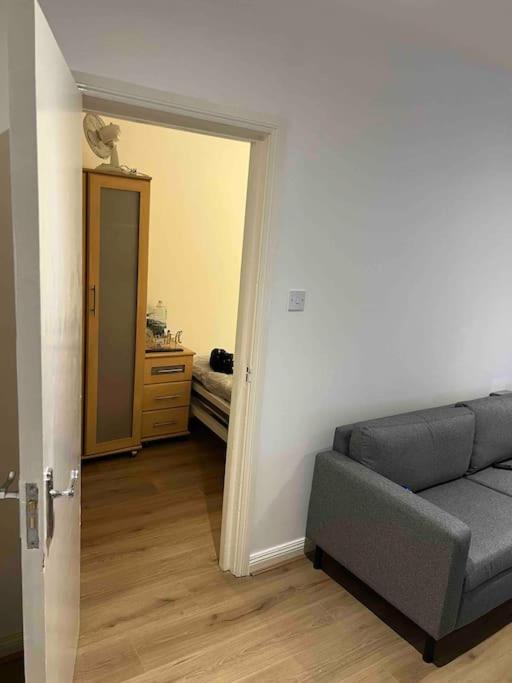 Kensington Studio Apartment in Central London
