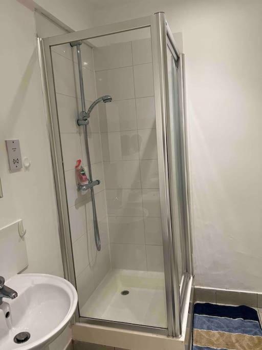 Kensington Studio Apartment in Central London