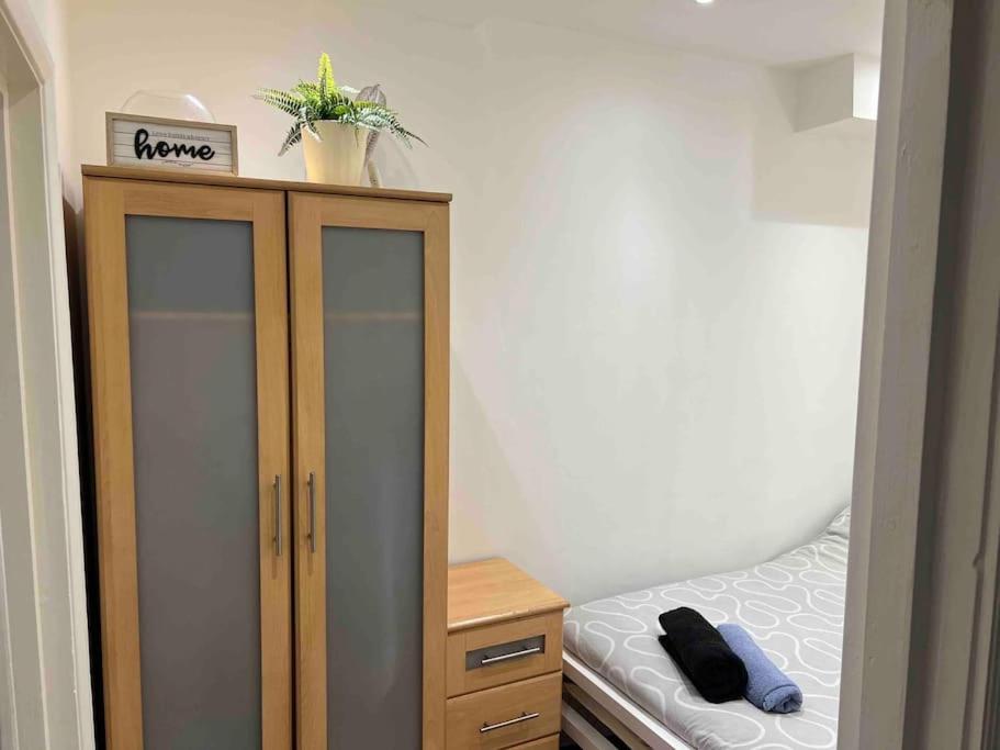 Kensington Studio Apartment in Central London