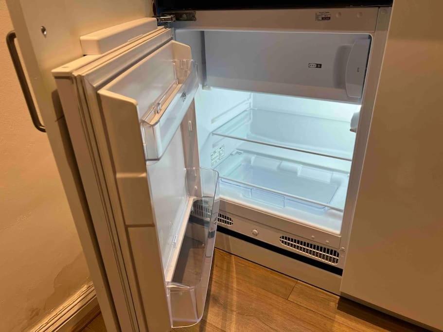 Kensington Studio Apartment in Central London