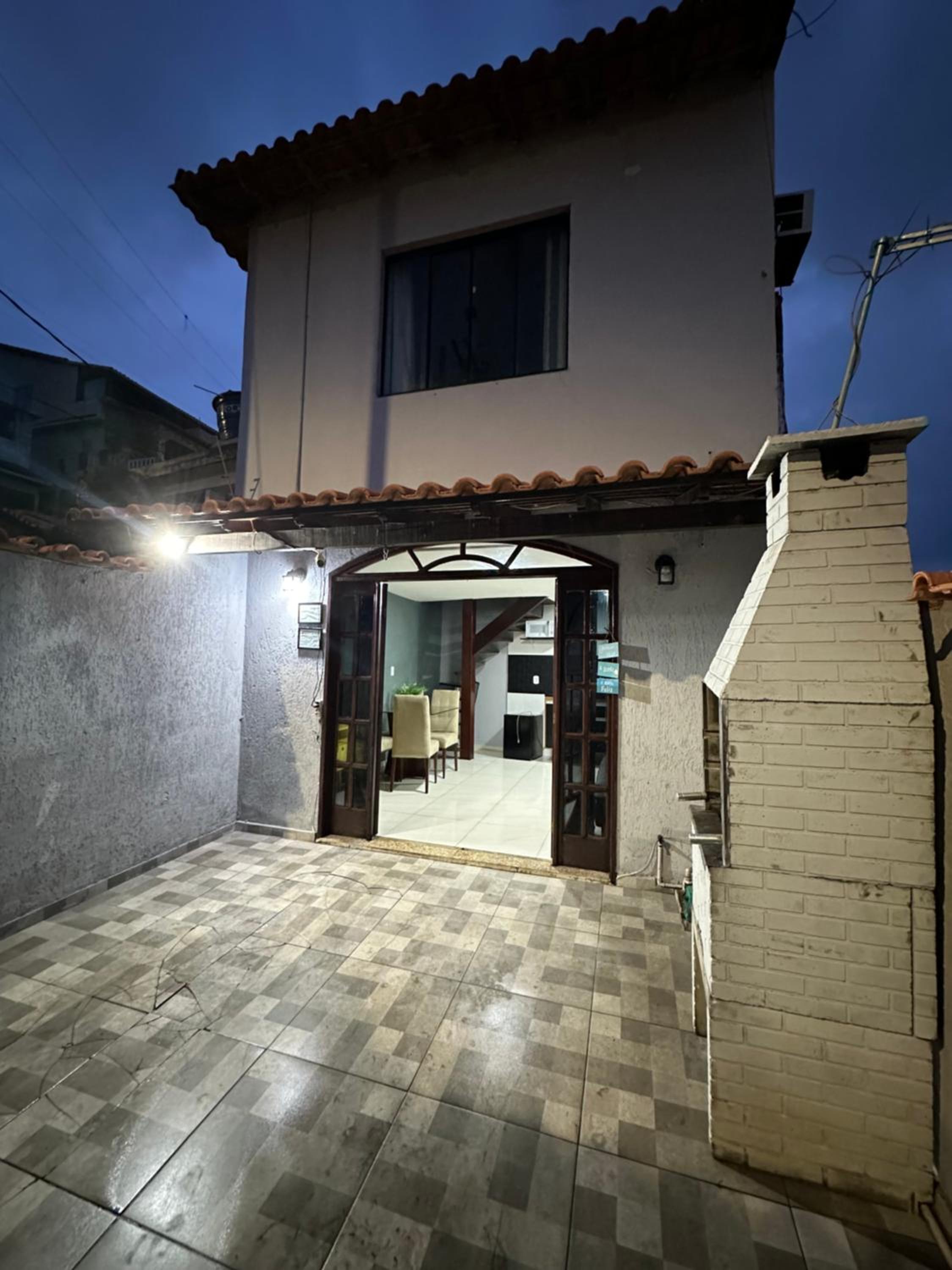 Amós Beach House