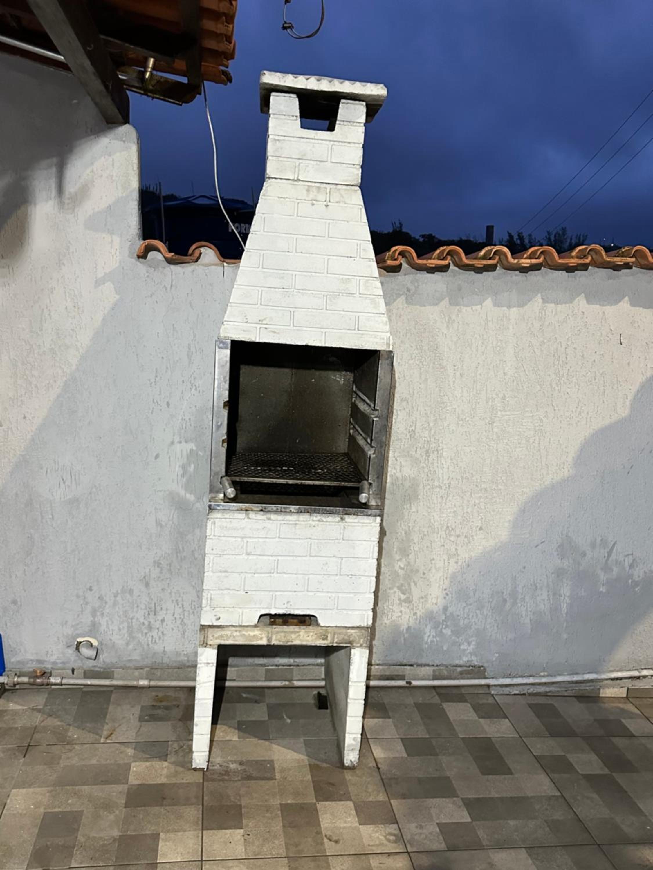 Amós Beach House