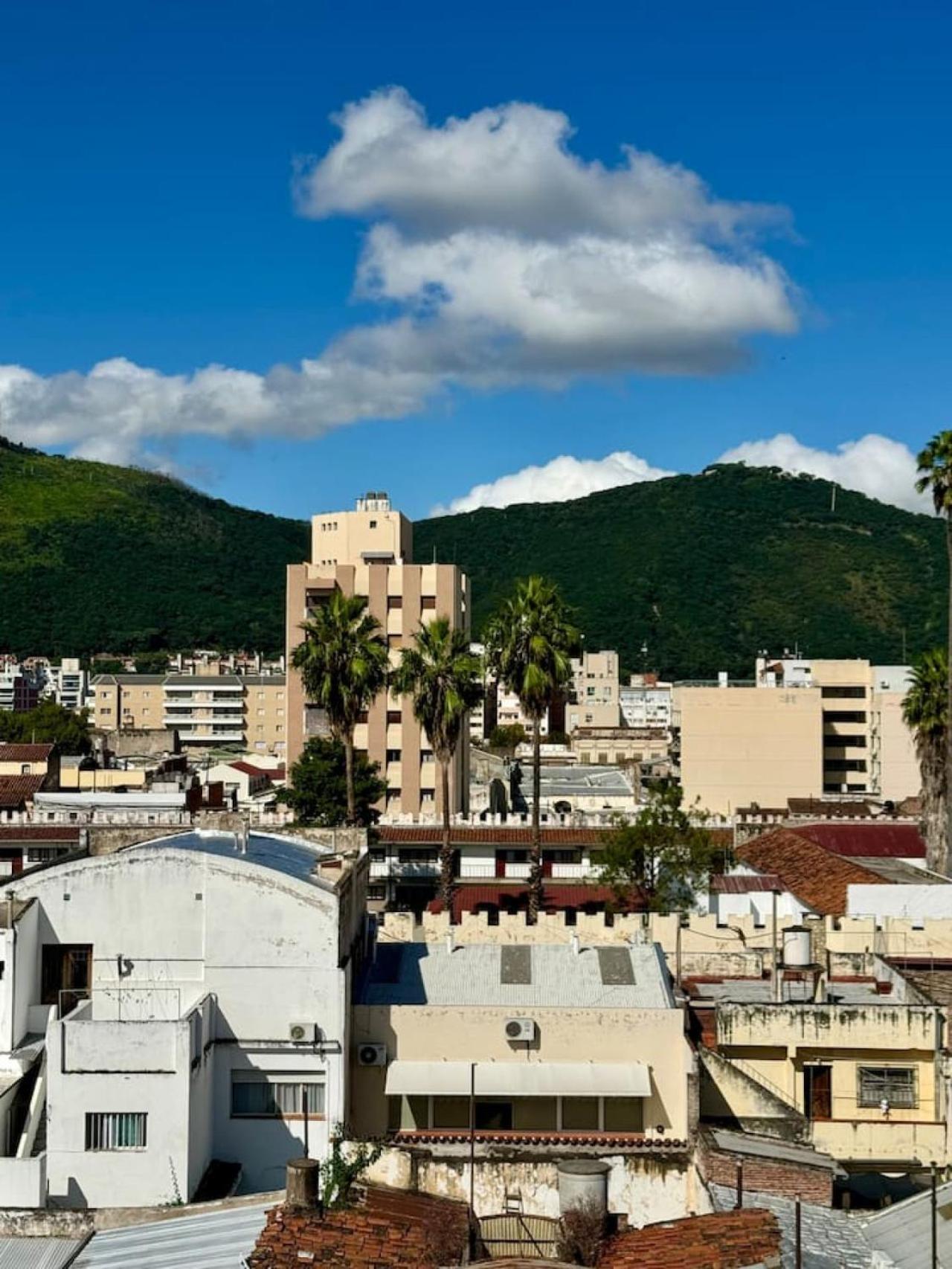 Dpto centrico con excelente vistas