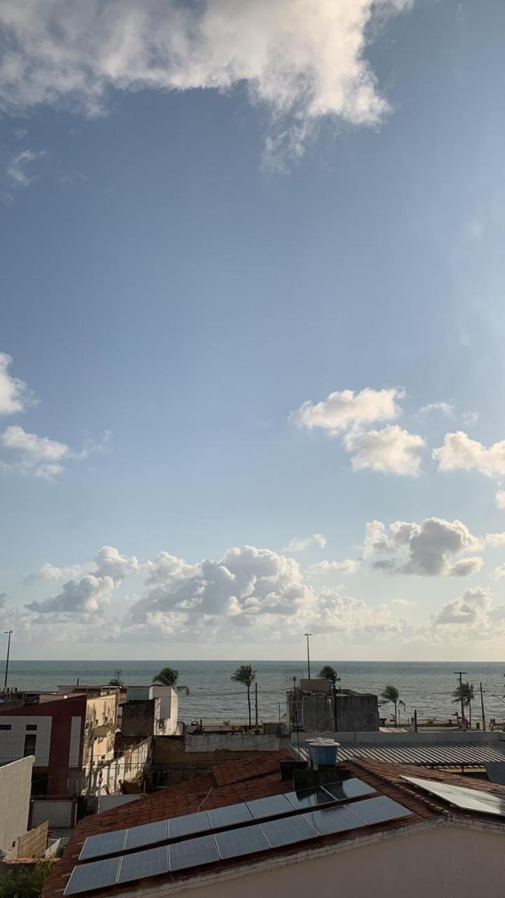 UNO Flat - a poucos mts da praia de Manaíra