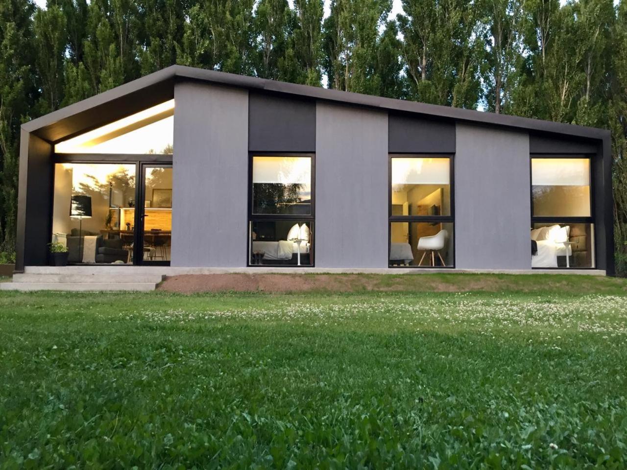 CASA CHICA