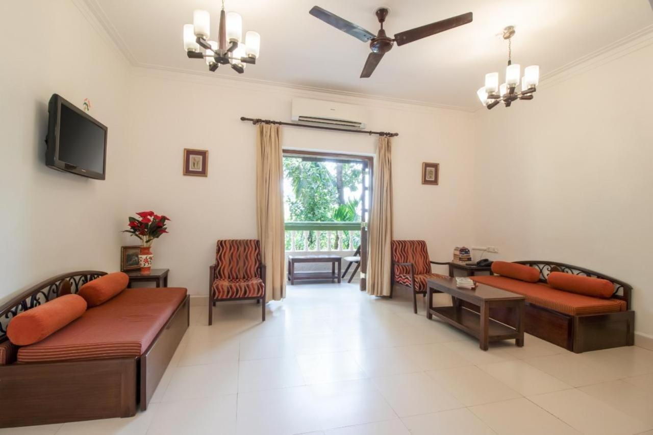 Beach Bay Apartments in North Goa view 5
