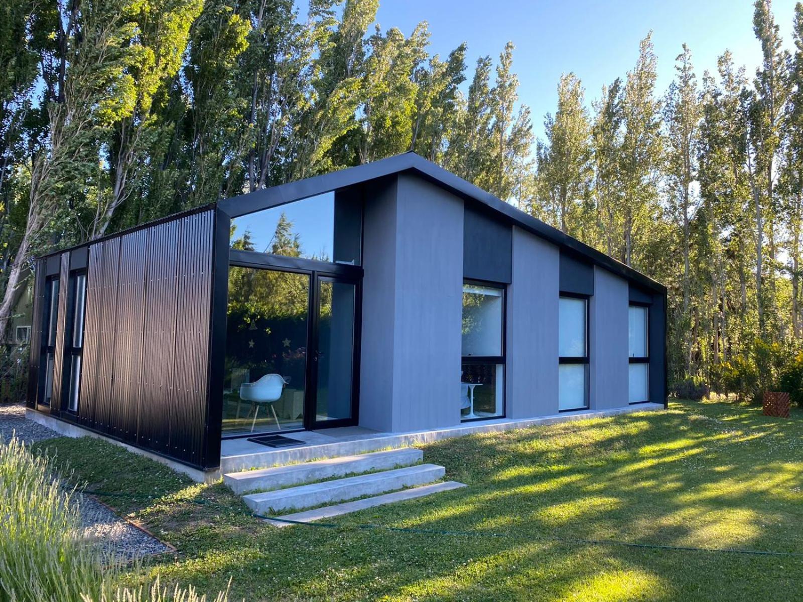 Hotel CASA CHICA - Image 1