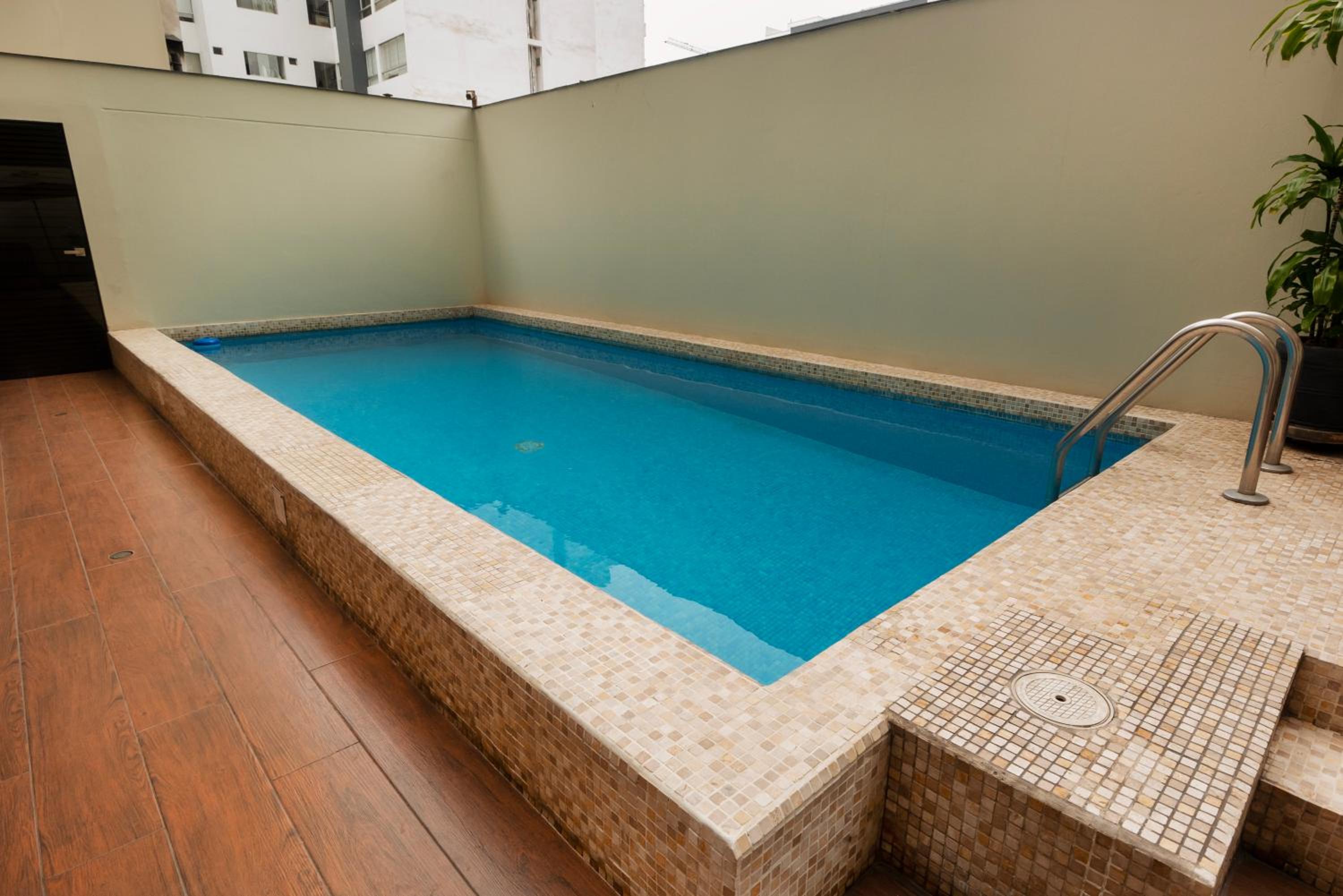 Runawasi Apartaments - Spectacular Oceanview In Miraflores view 3