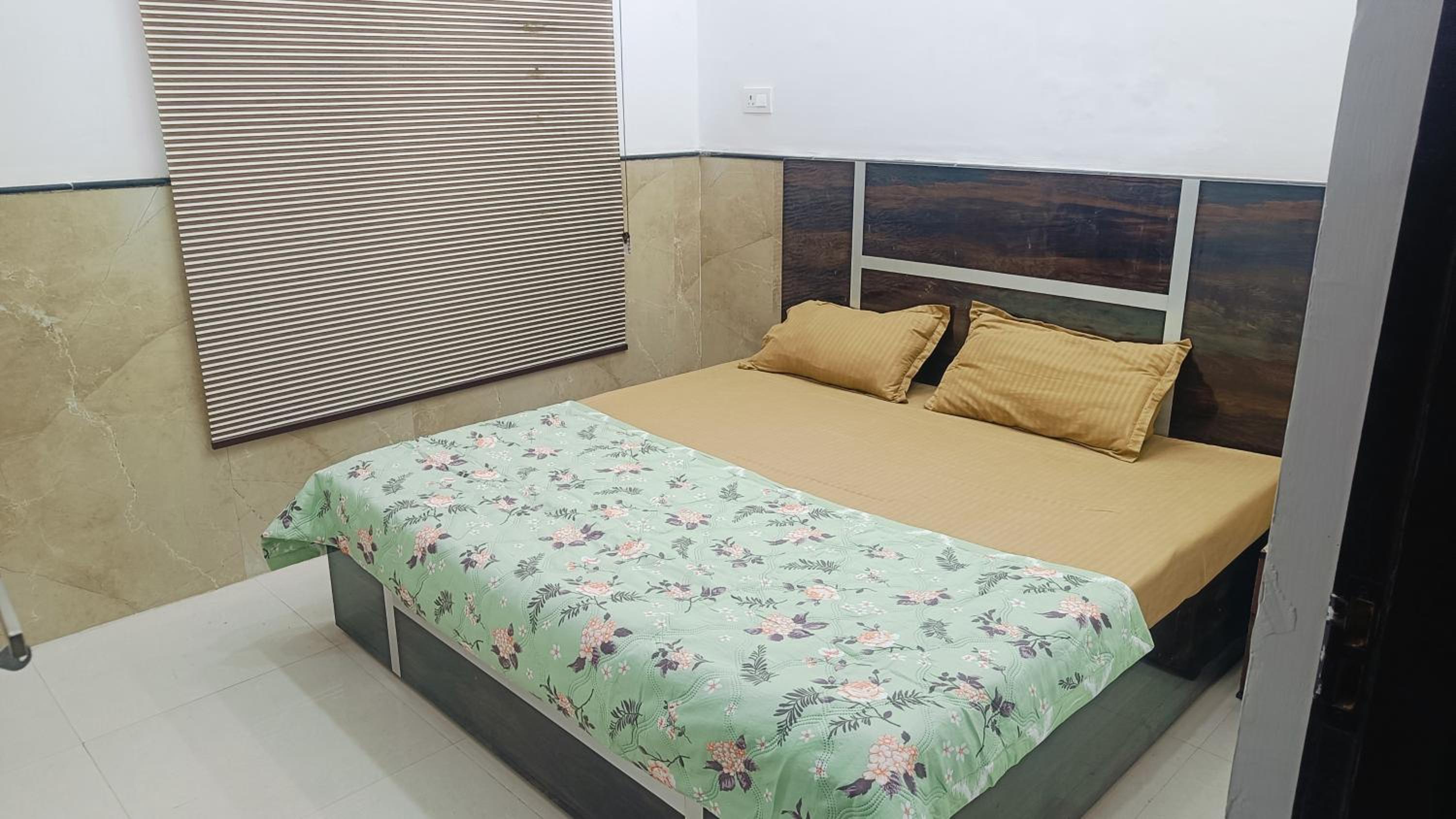 Spiritual Apartment