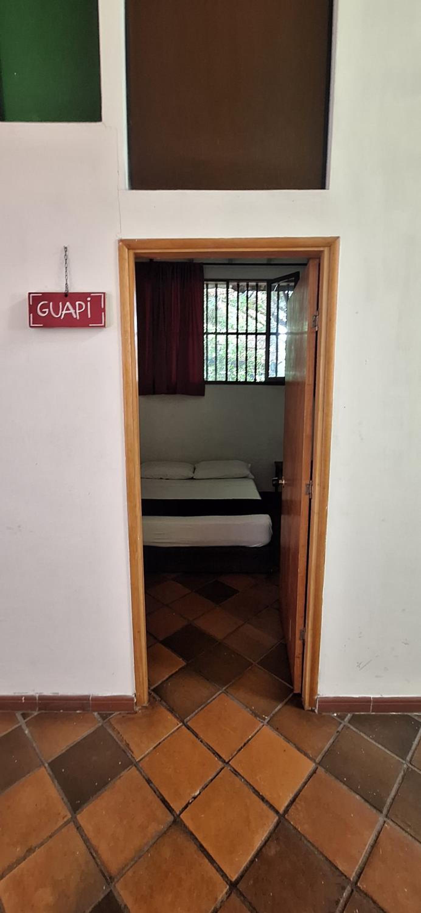 Yolo Hostel Medellin