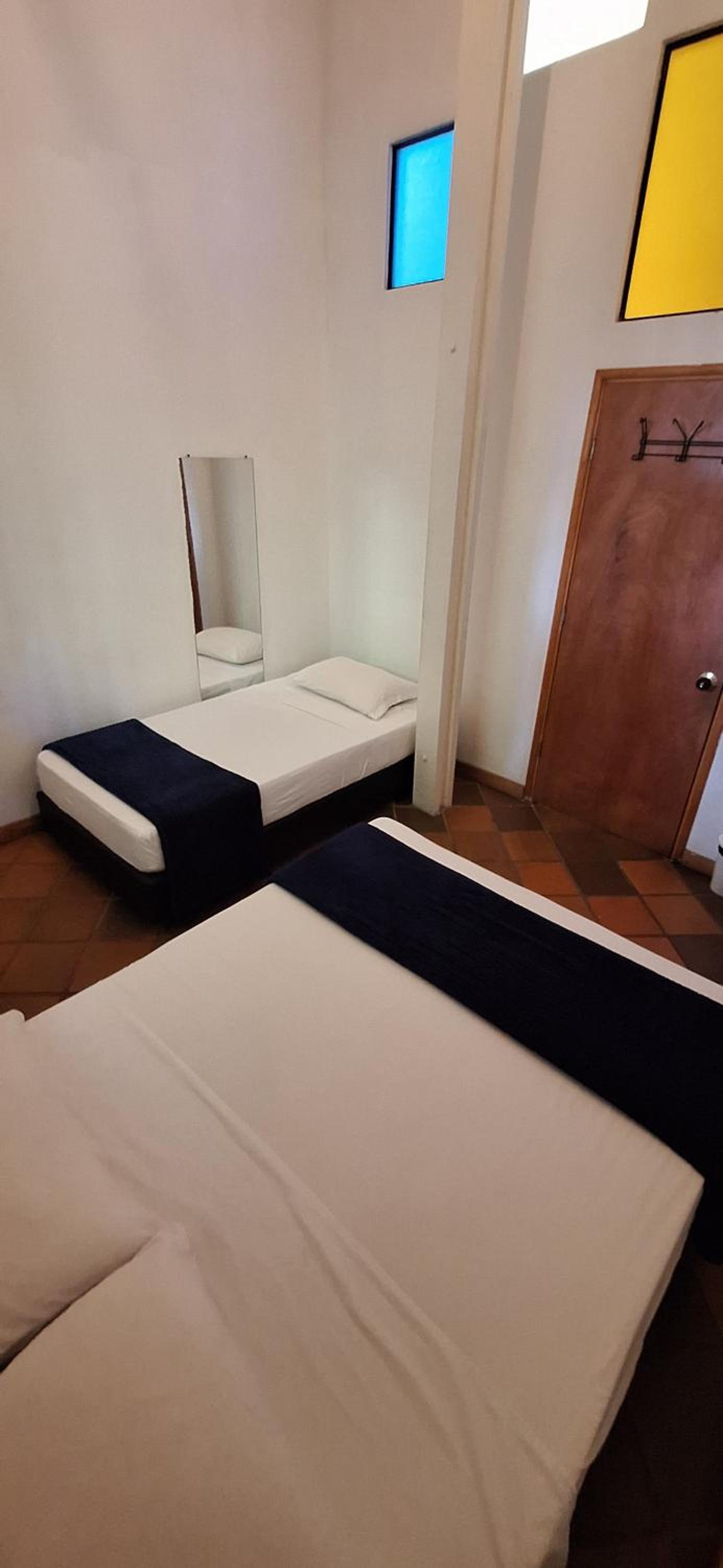 Yolo Hostel Medellin