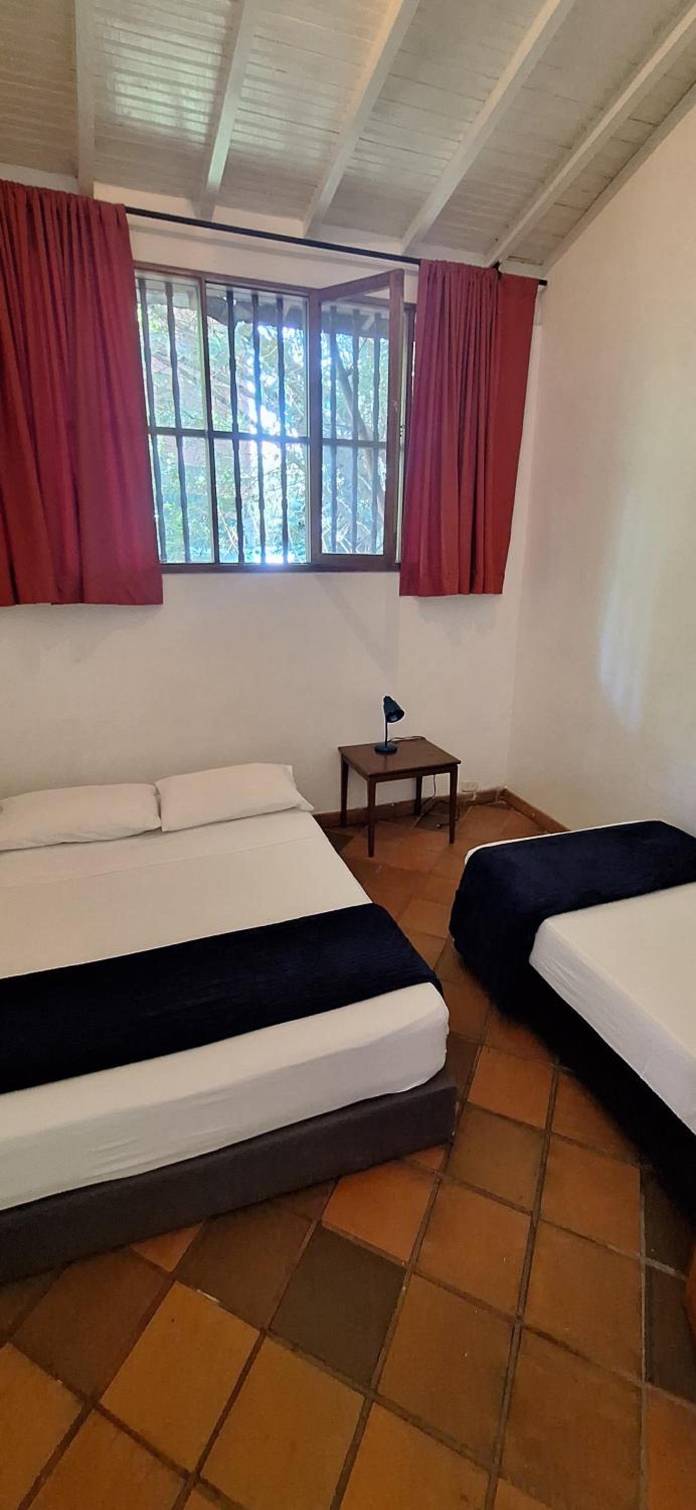 Yolo Hostel Medellin