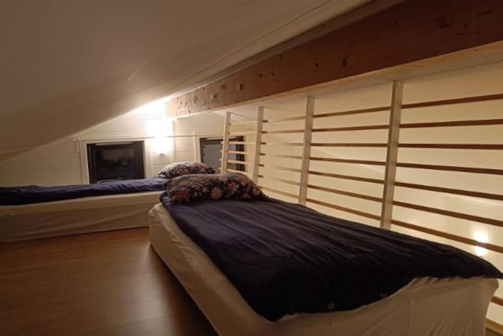 Apartment close to Tromsø city center and airport view 3