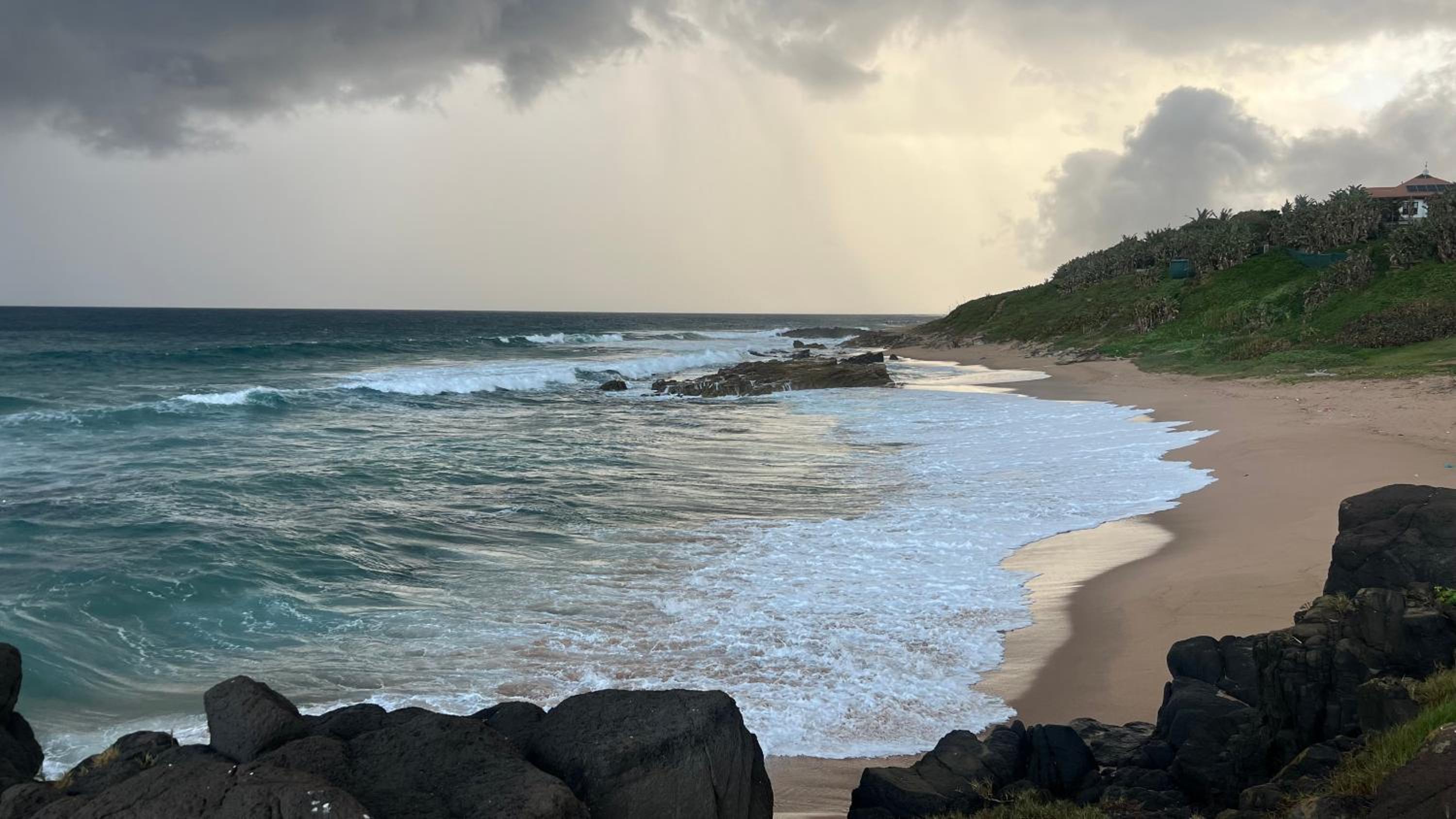 Ocean Retreat view 3