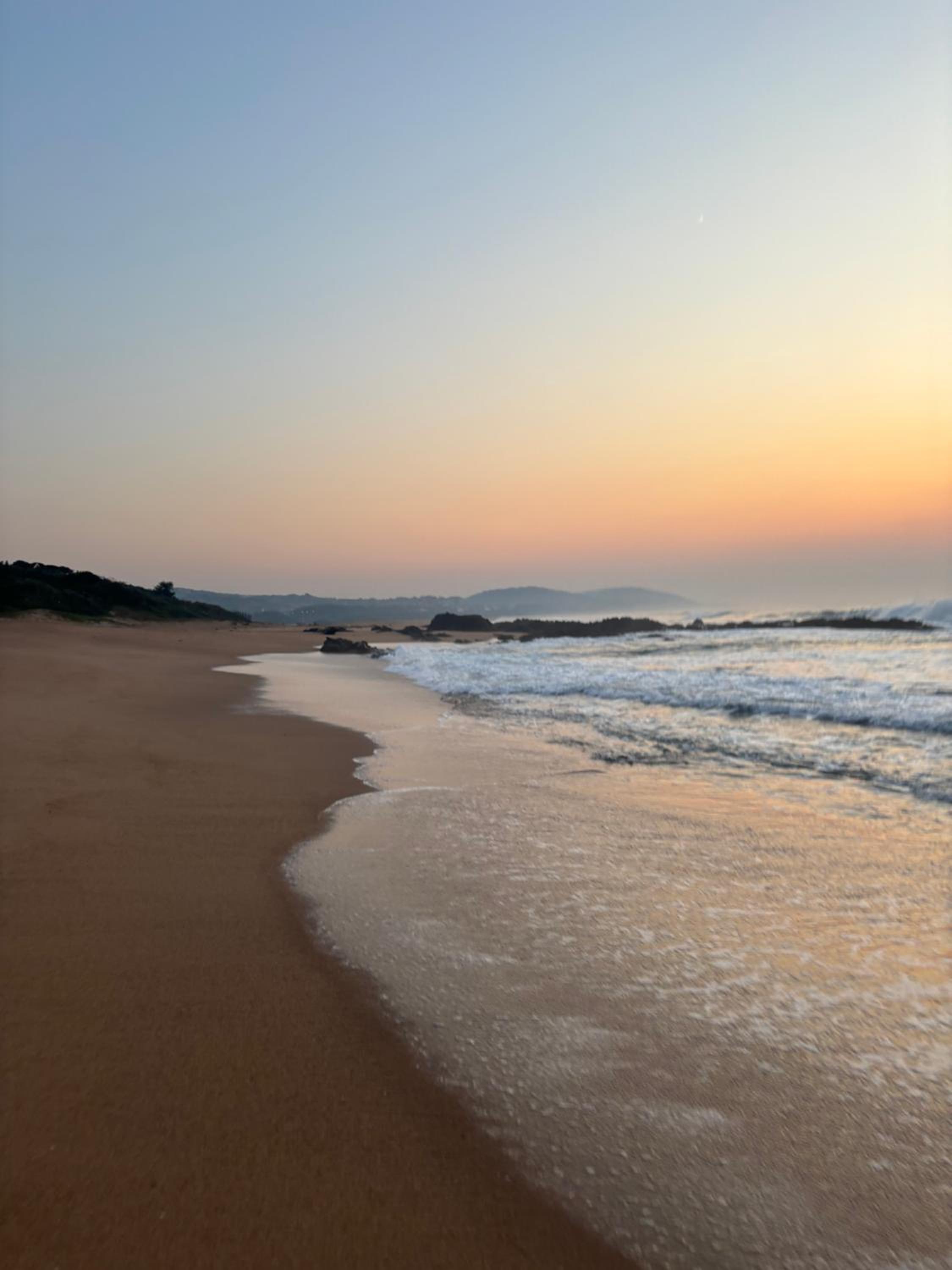 Ocean Retreat view 2