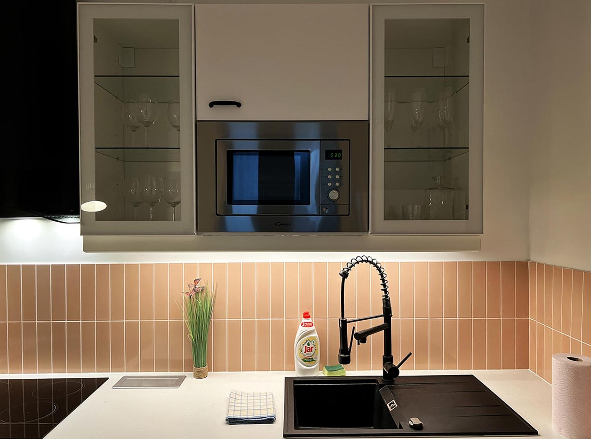 József Apartment