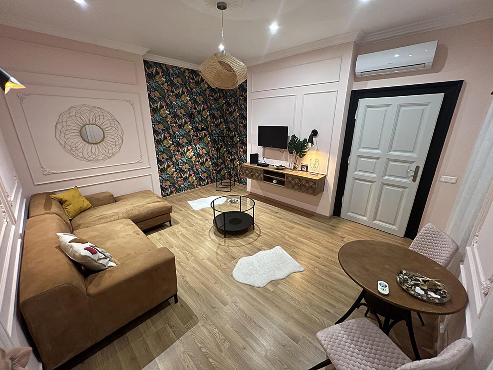 József Apartment
