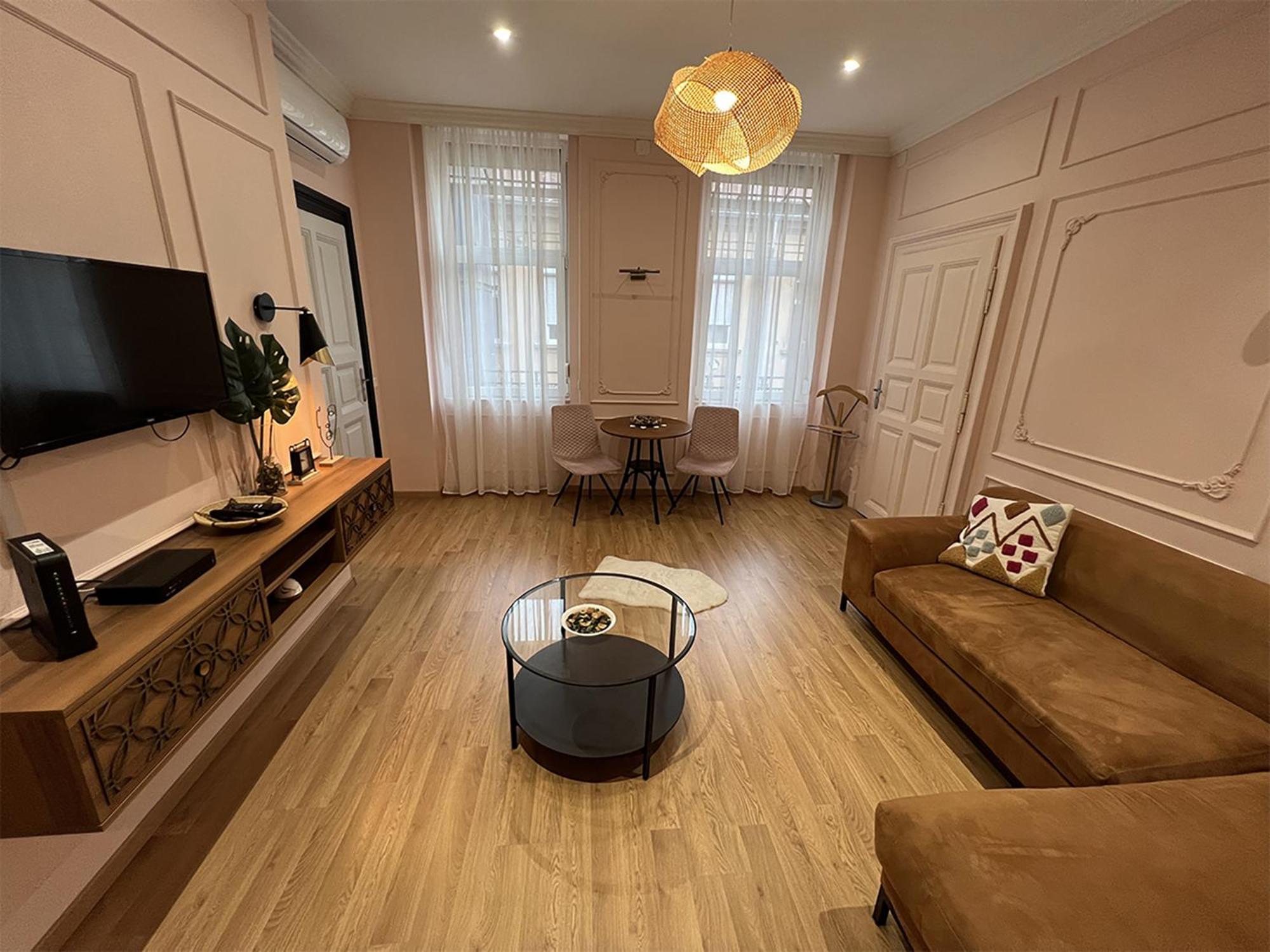 József Apartment