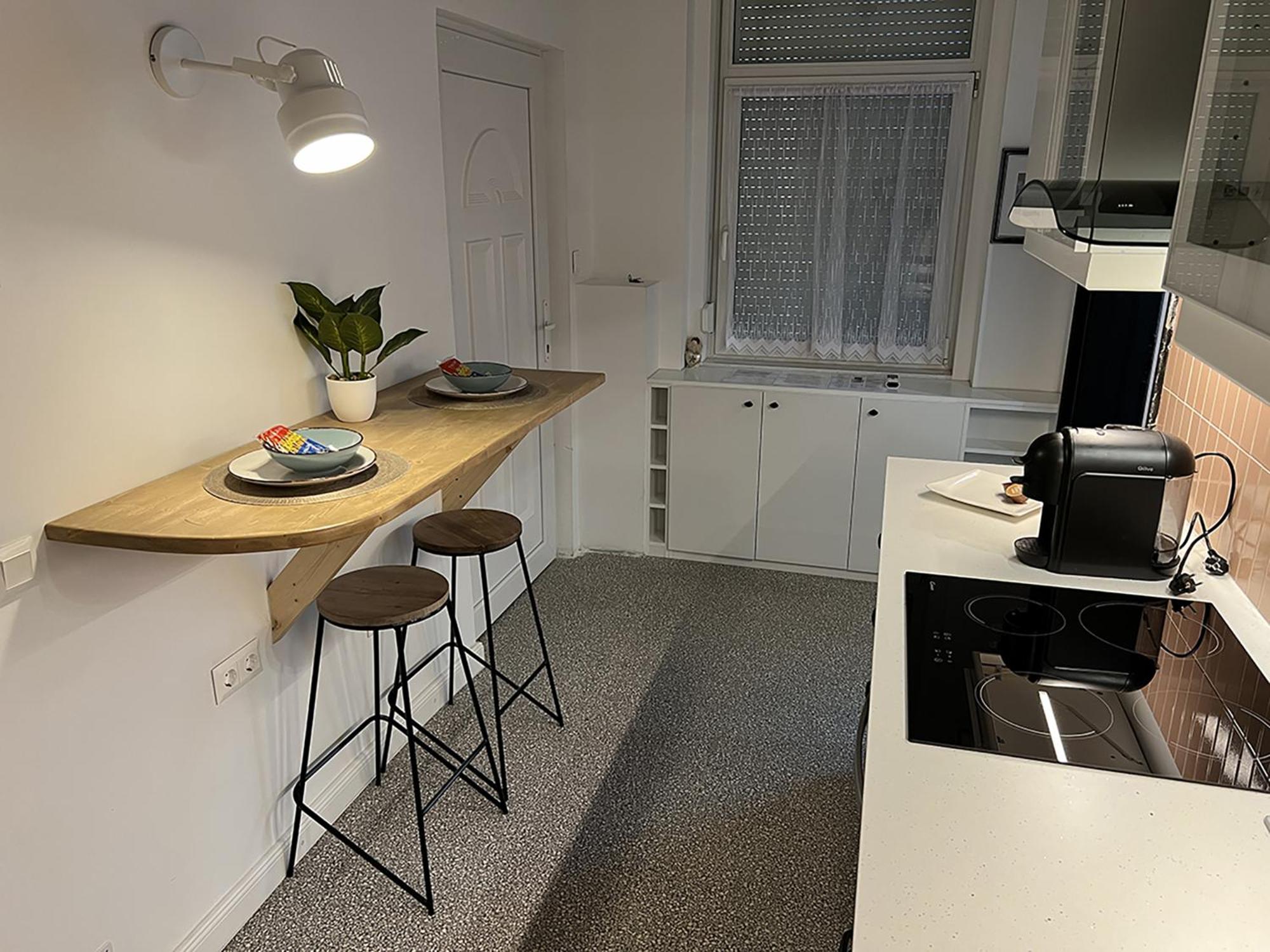 József Apartment
