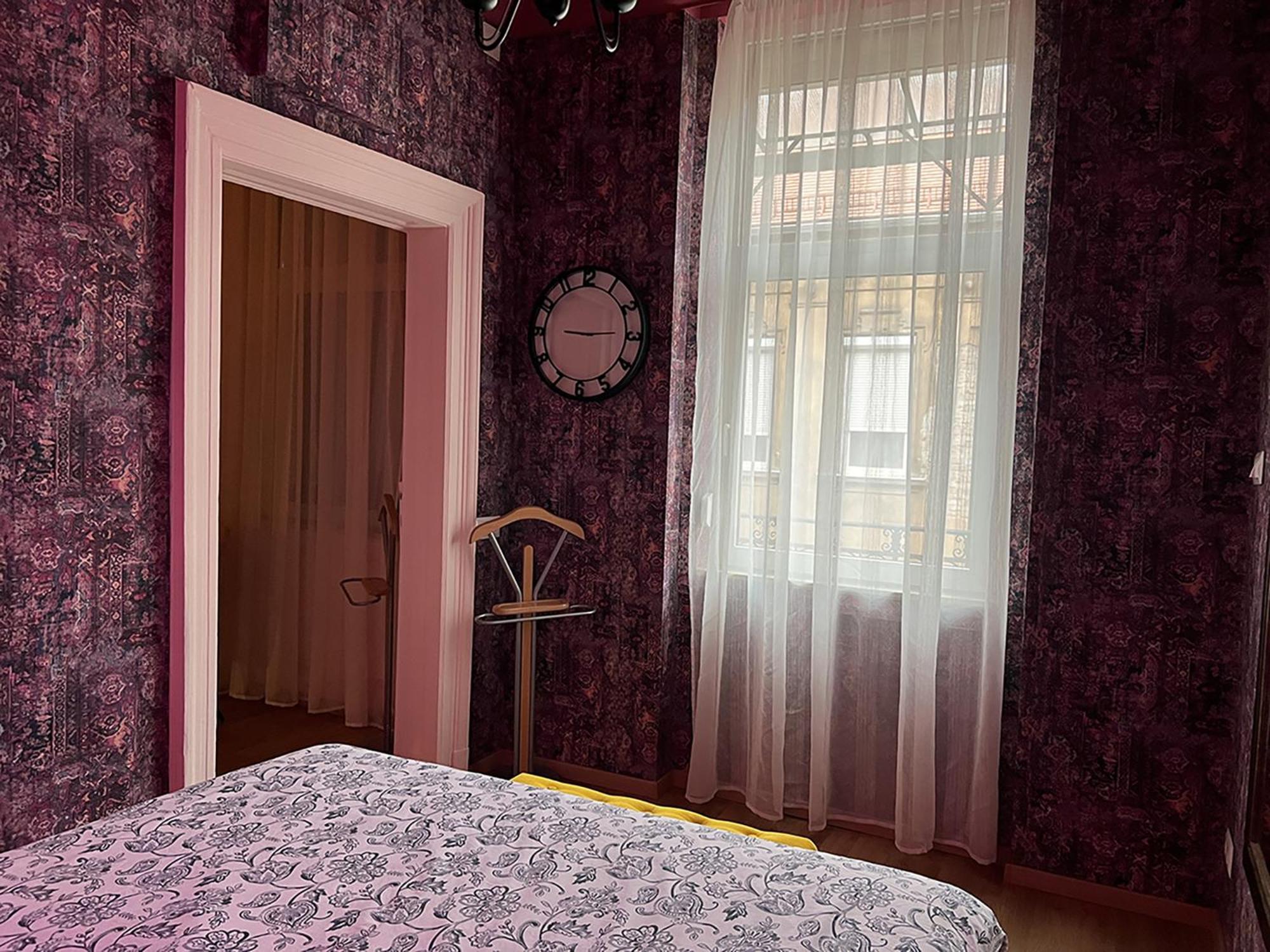 József Apartment