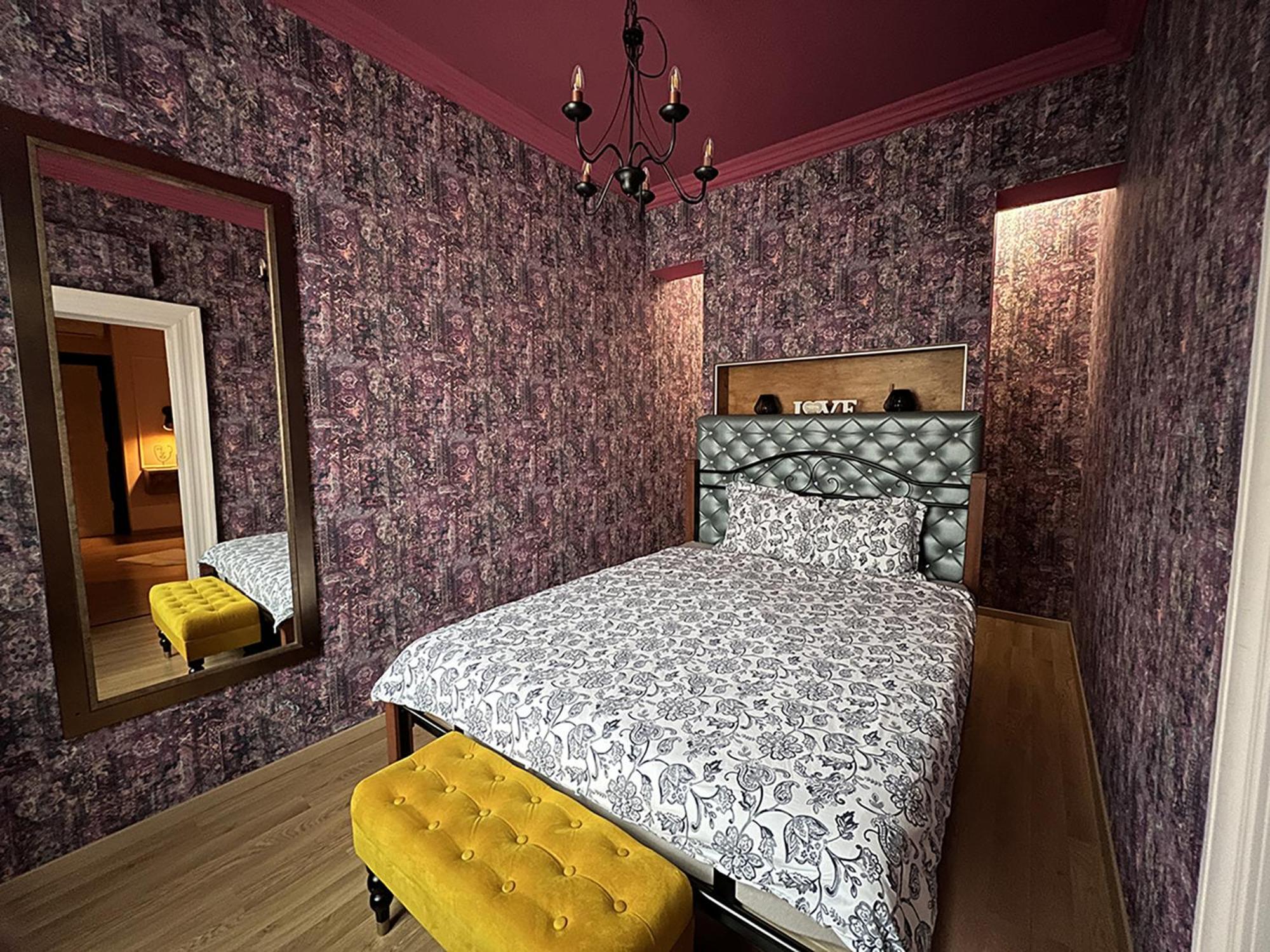 József Apartment