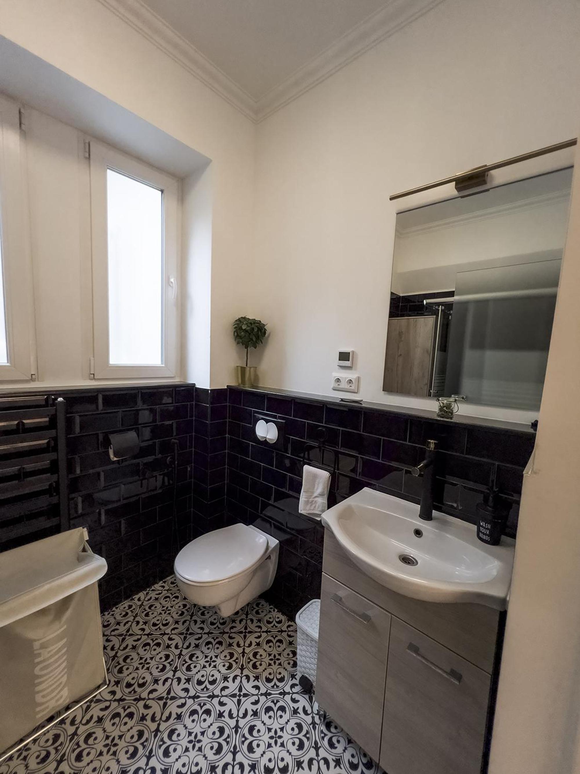 József Apartment