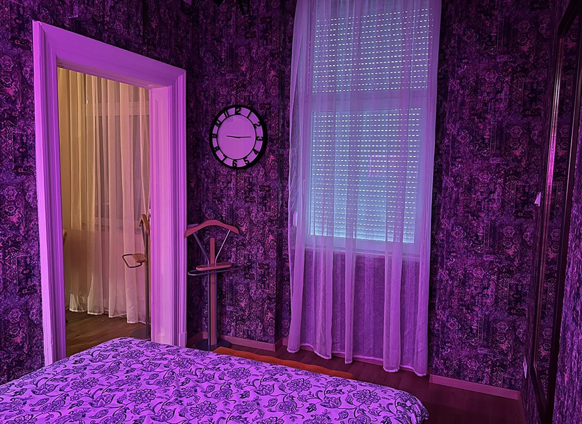 József Apartment