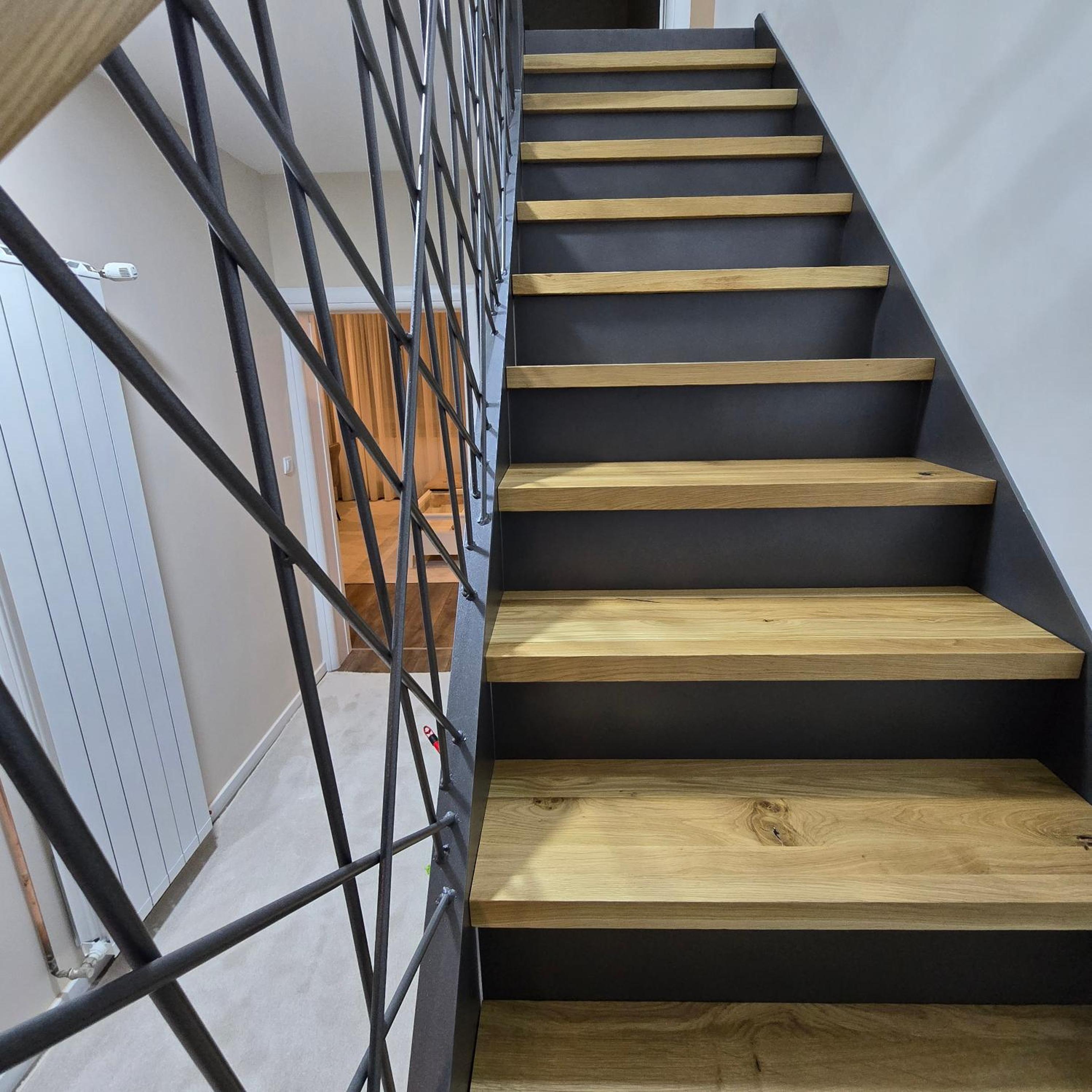 S-Lux apartman