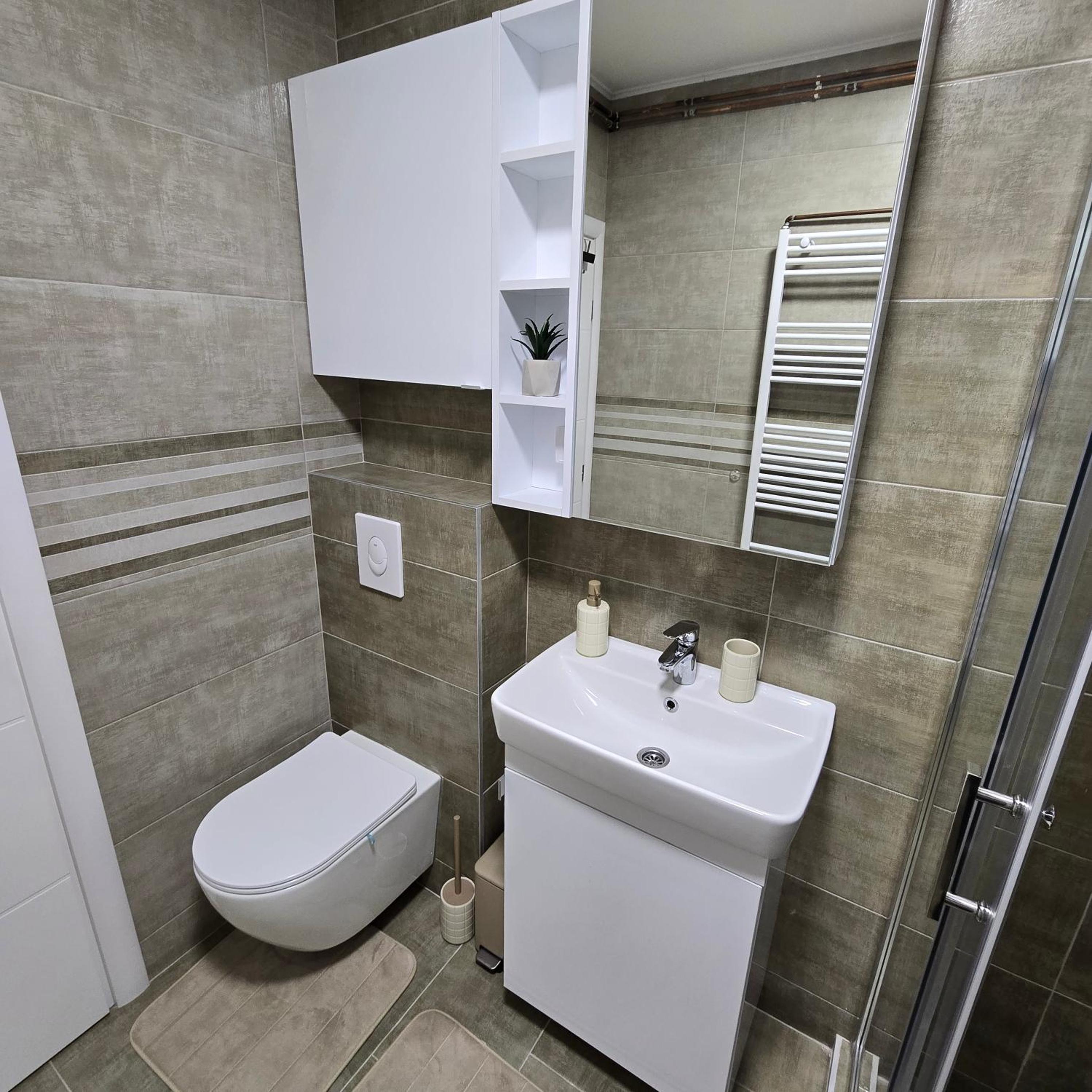 S-Lux apartman