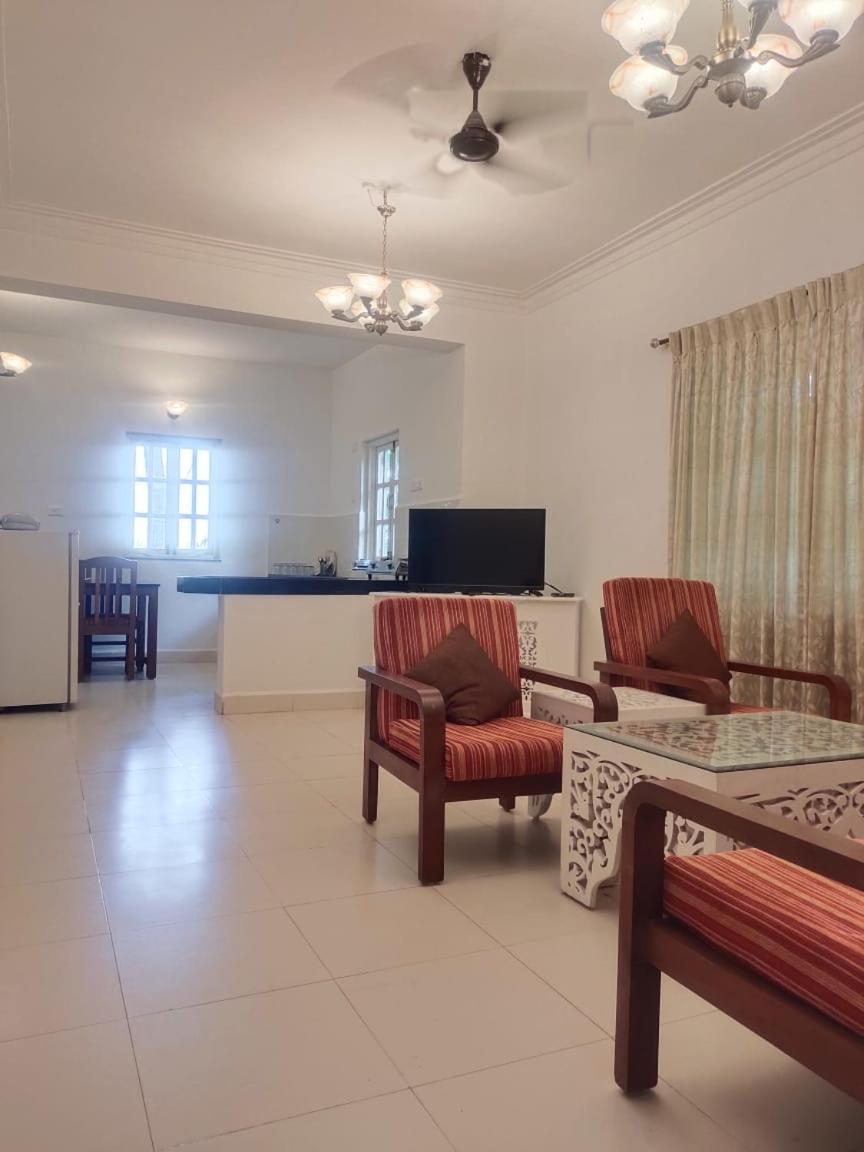 Beach Bay Apartments in North Goa view 4